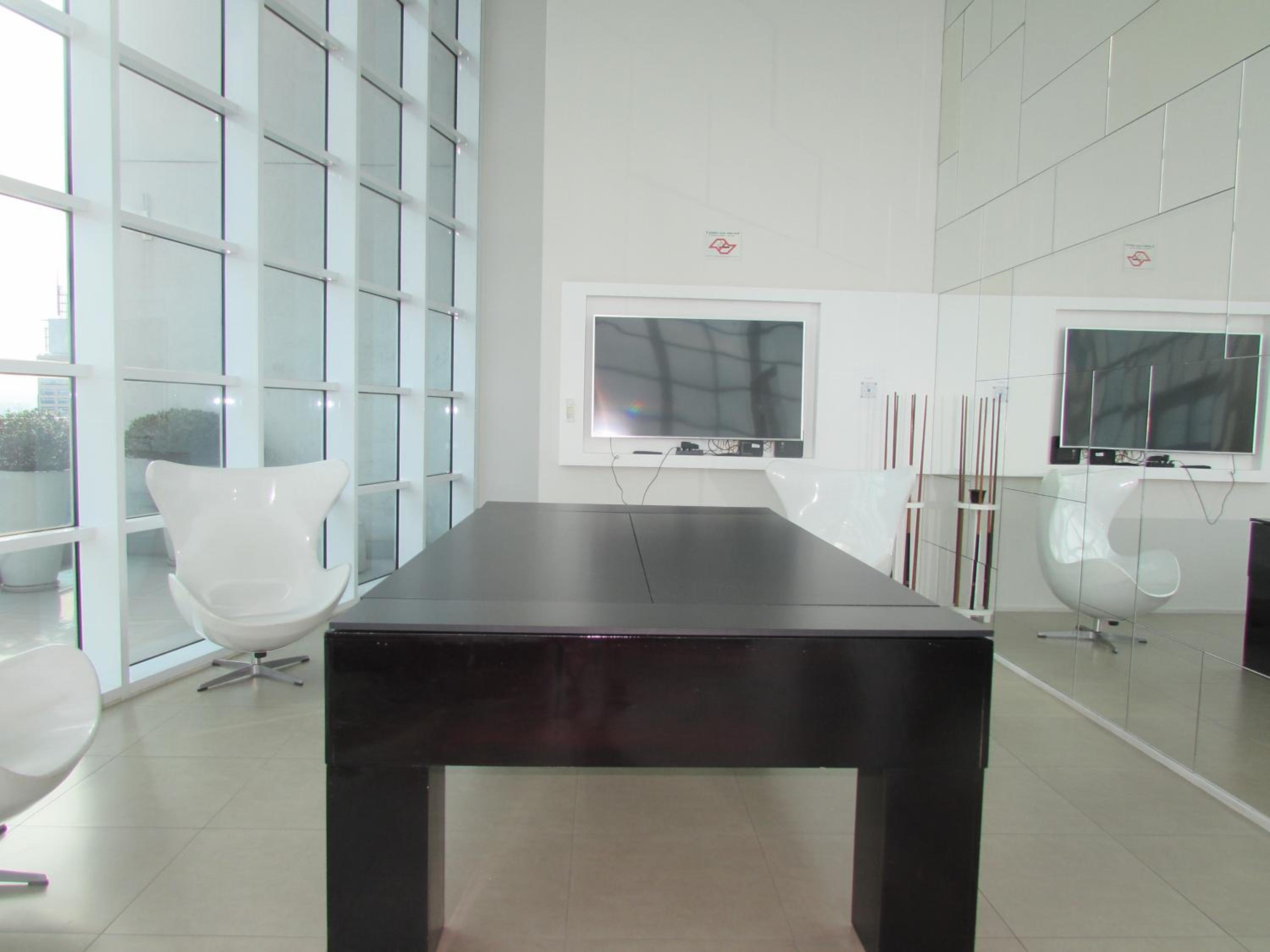 Stay Summit Residence , Metrô Pinheiros