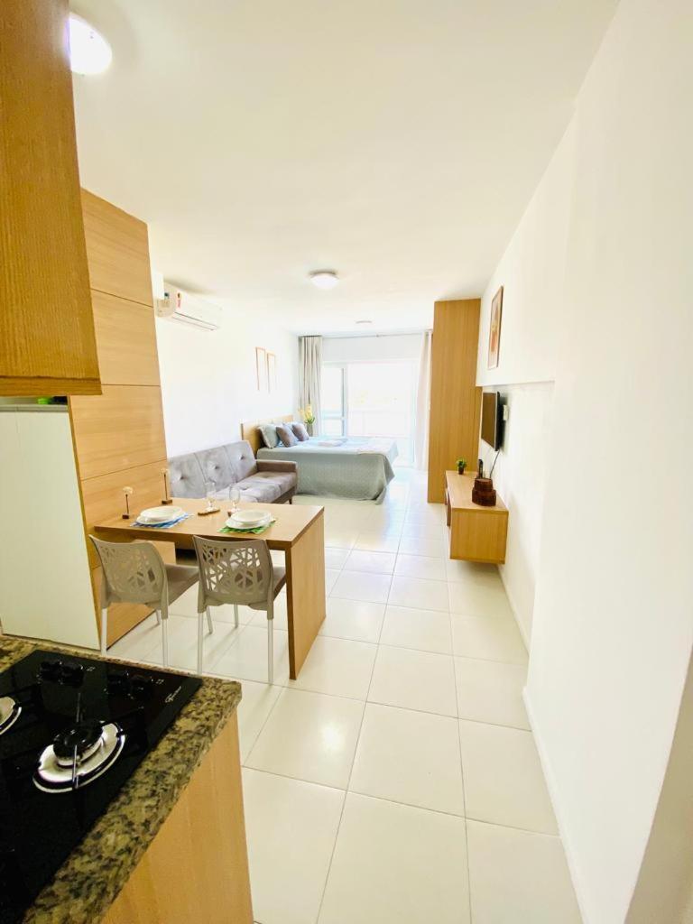 Morderno LOFT Armação, vista mar
