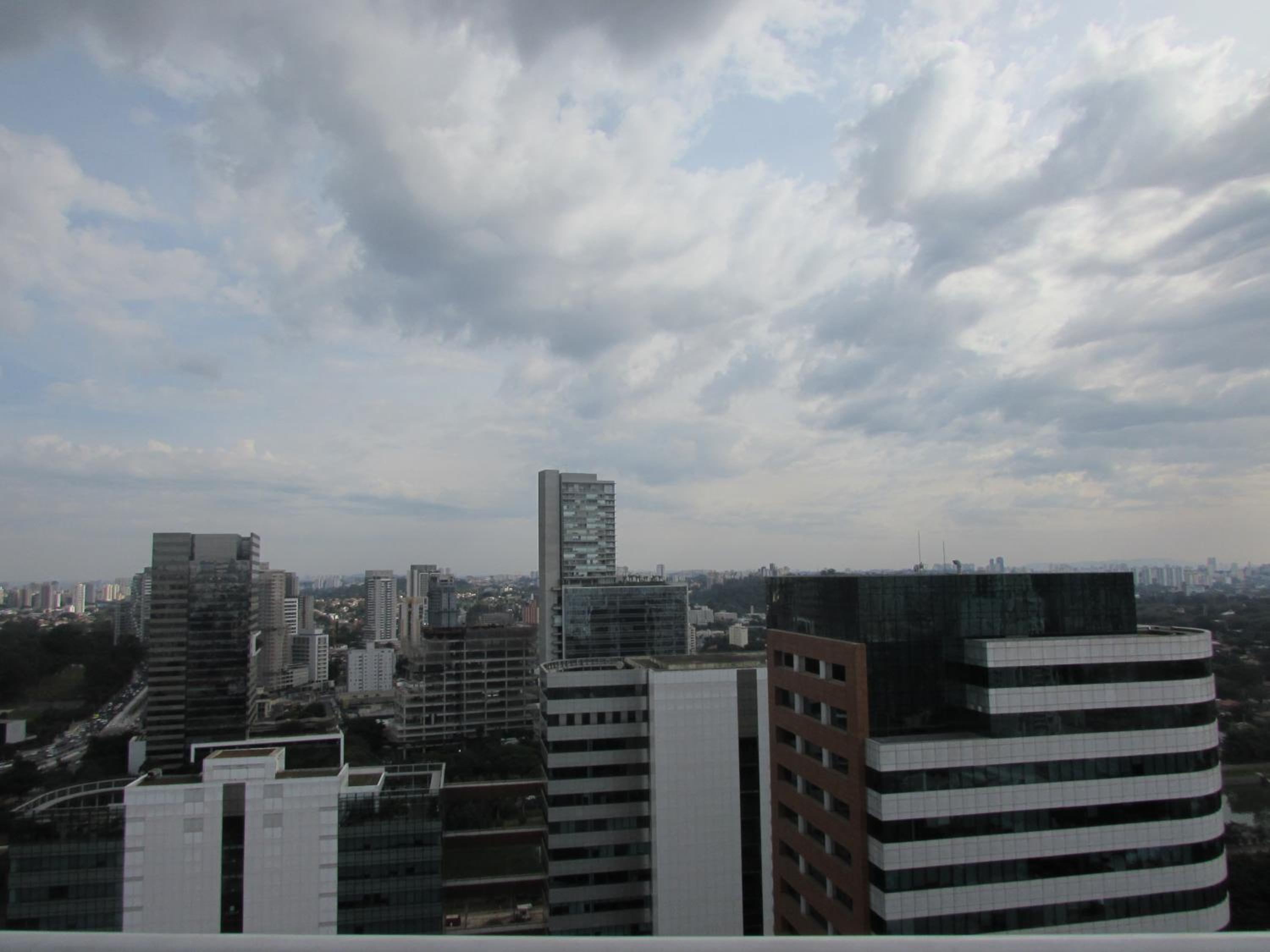 Stay Summit Residence , Metrô Pinheiros