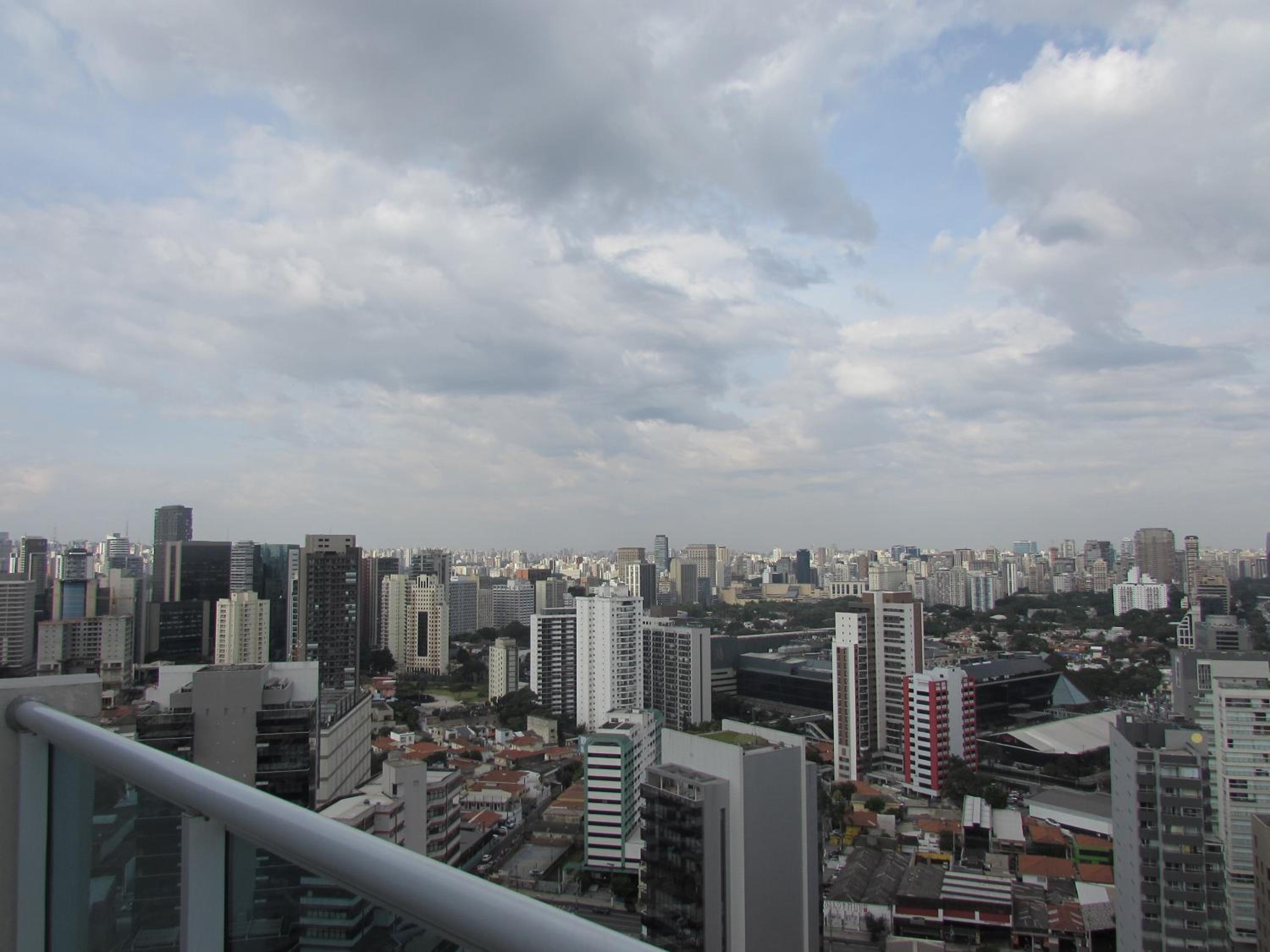 Stay Summit Residence , Metrô Pinheiros