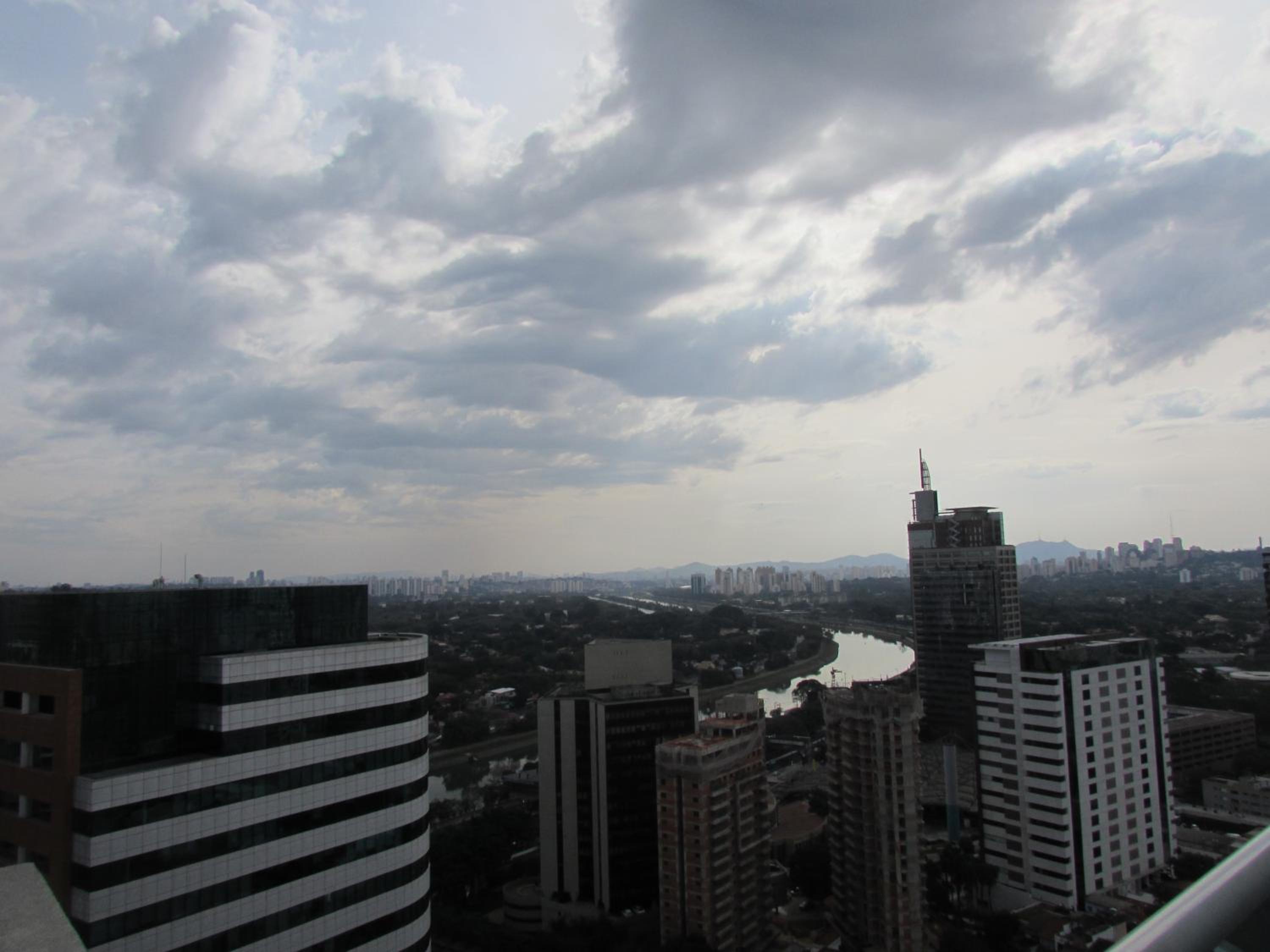 Stay Summit Residence , Metrô Pinheiros