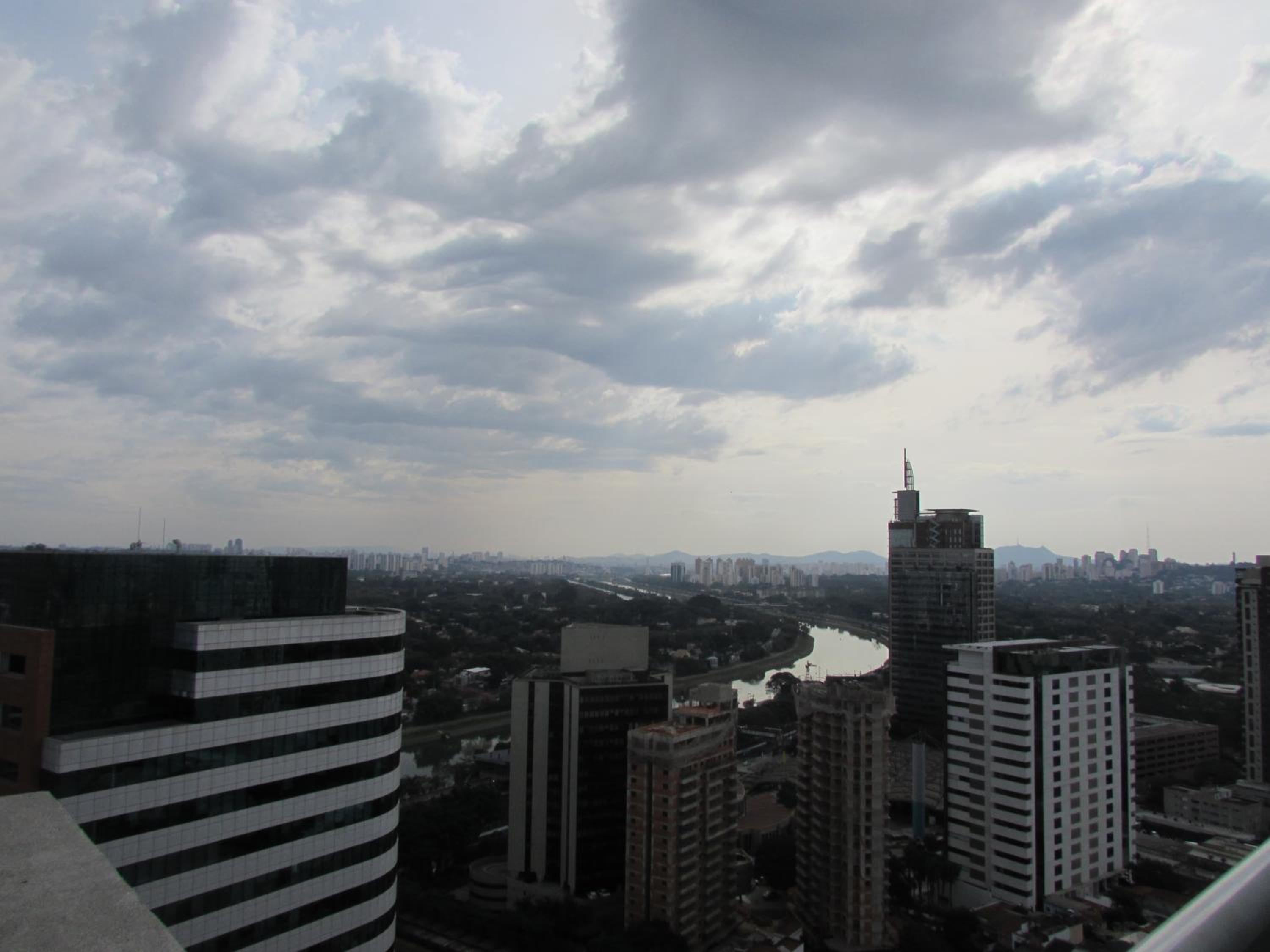 Stay Summit Residence , Metrô Pinheiros