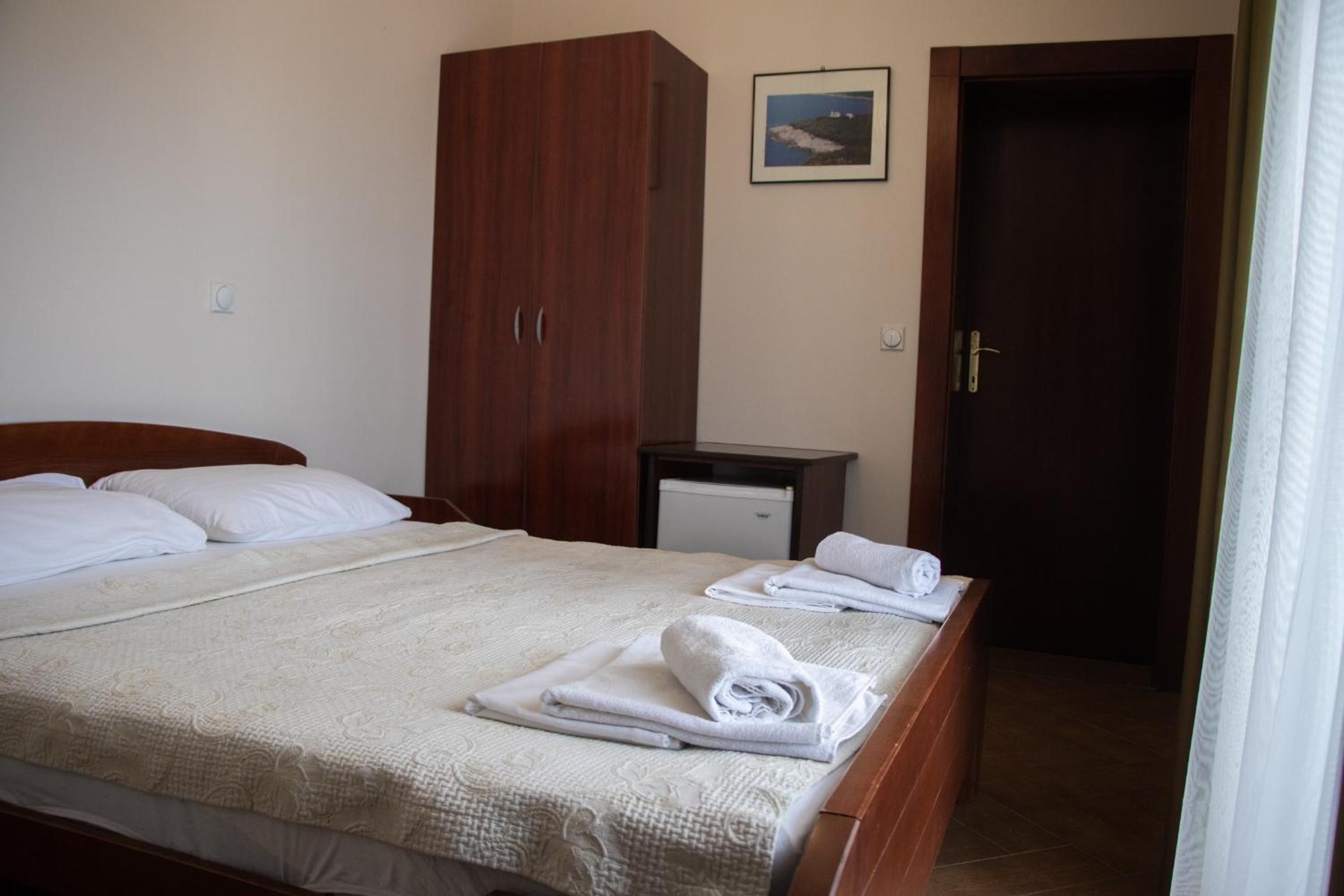 Apartmani Nilaj