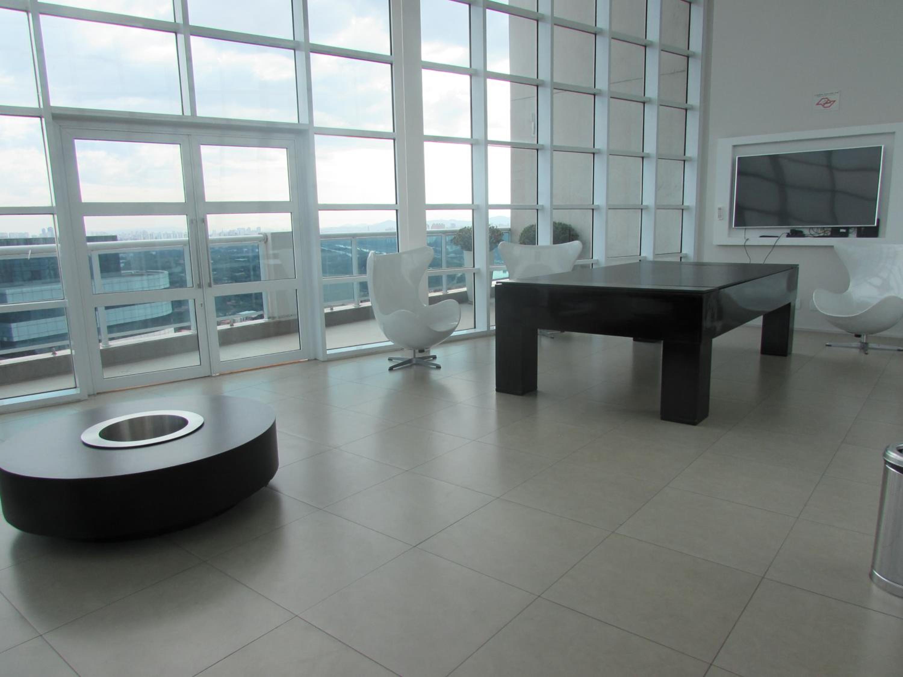 Stay Summit Residence , Metrô Pinheiros