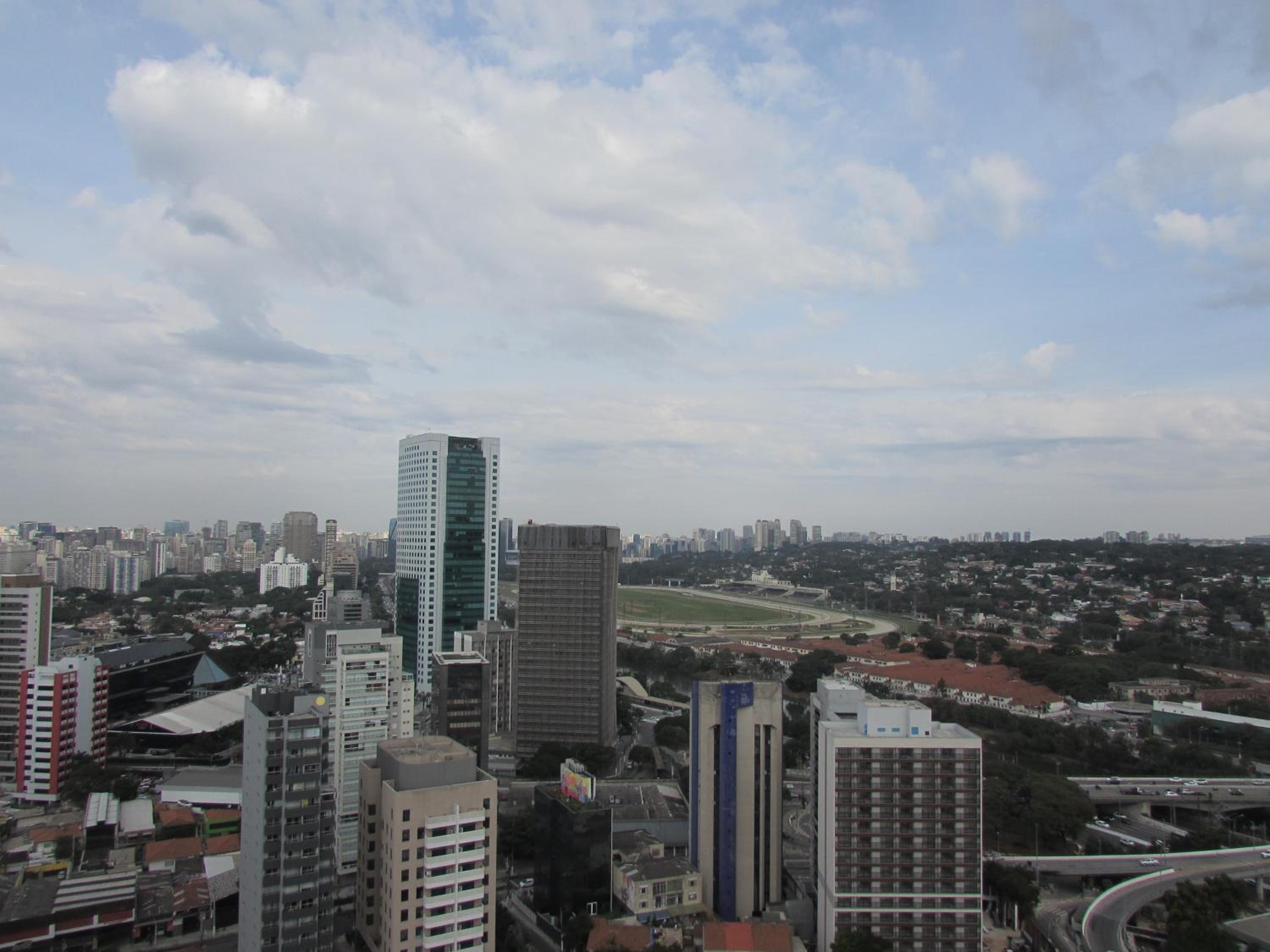 Stay Summit Residence , Metrô Pinheiros