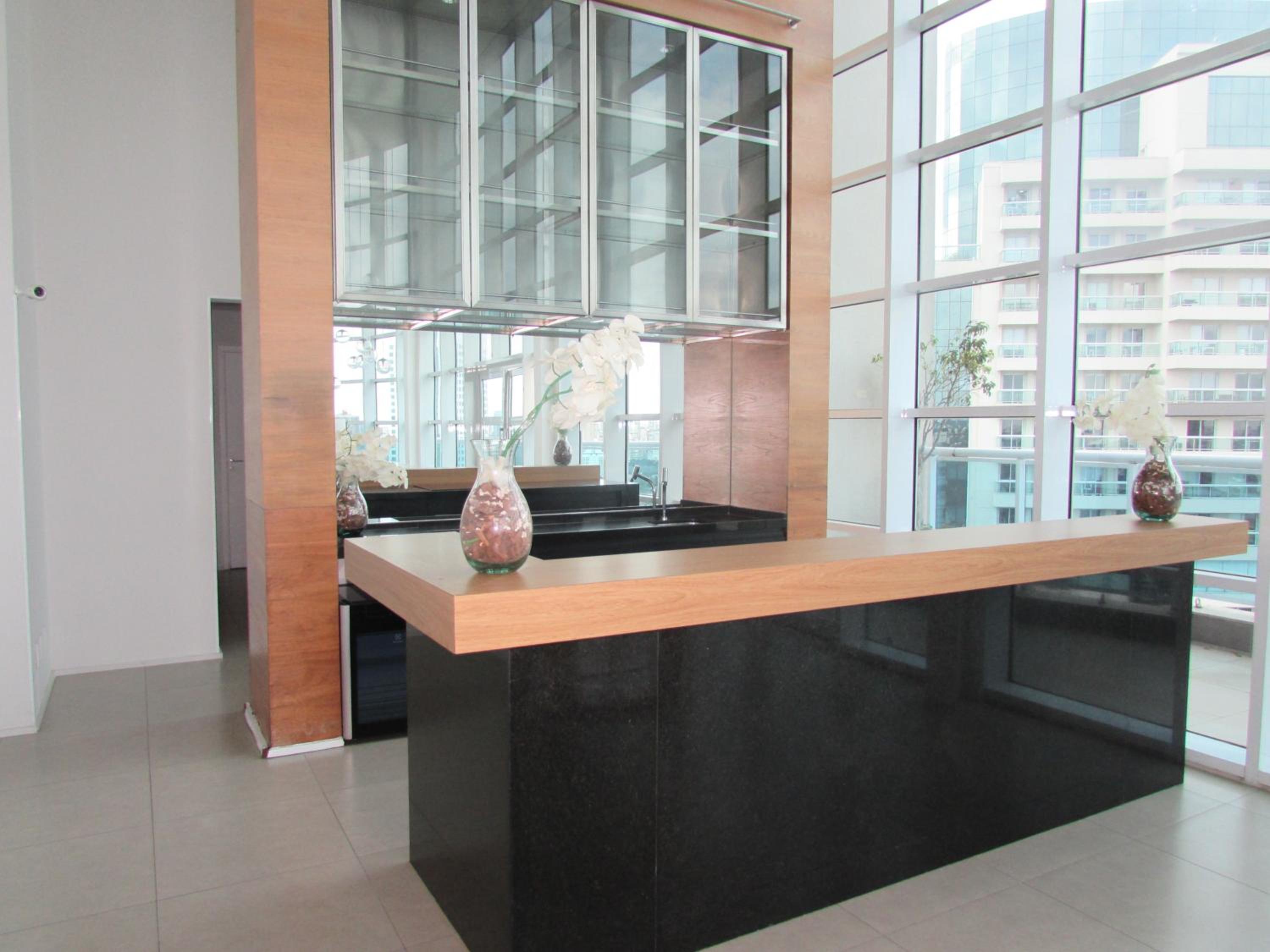 Stay Summit Residence , Metrô Pinheiros