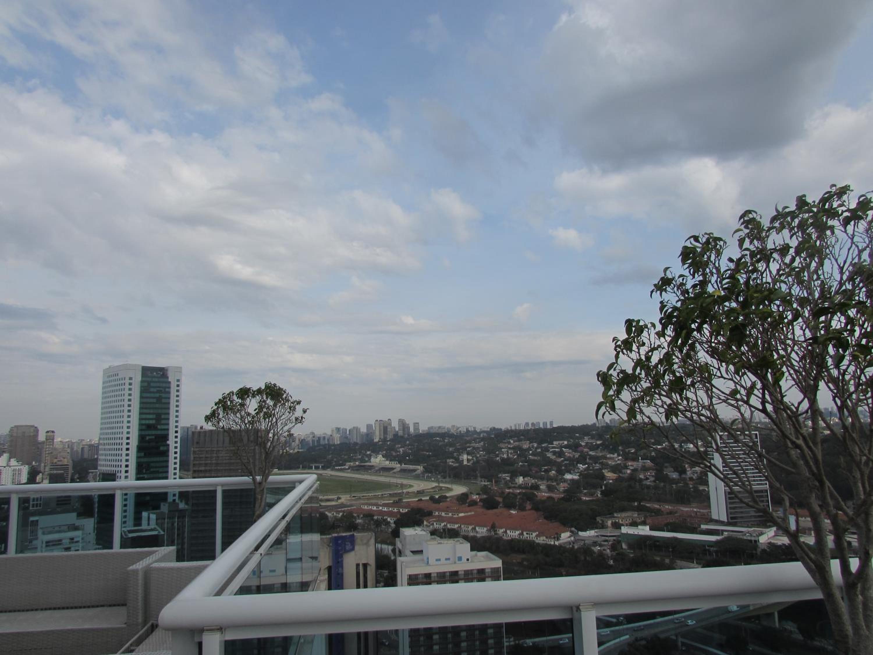 Stay Summit Residence , Metrô Pinheiros