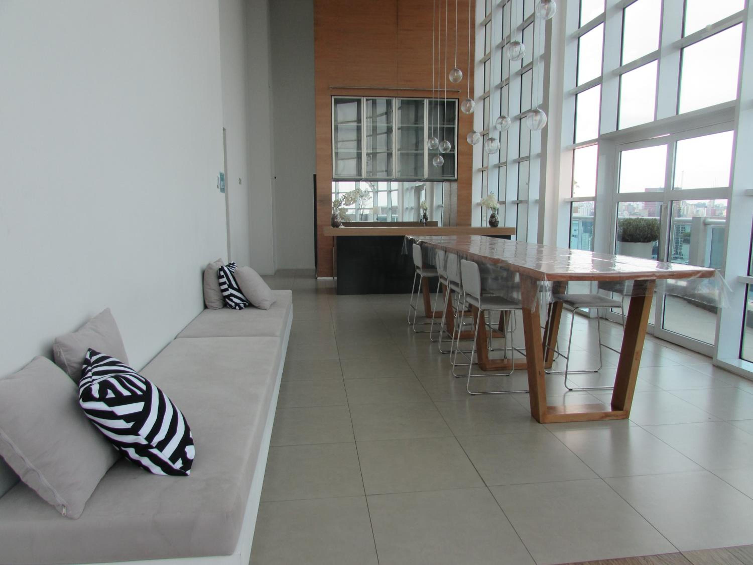 Stay Summit Residence , Metrô Pinheiros