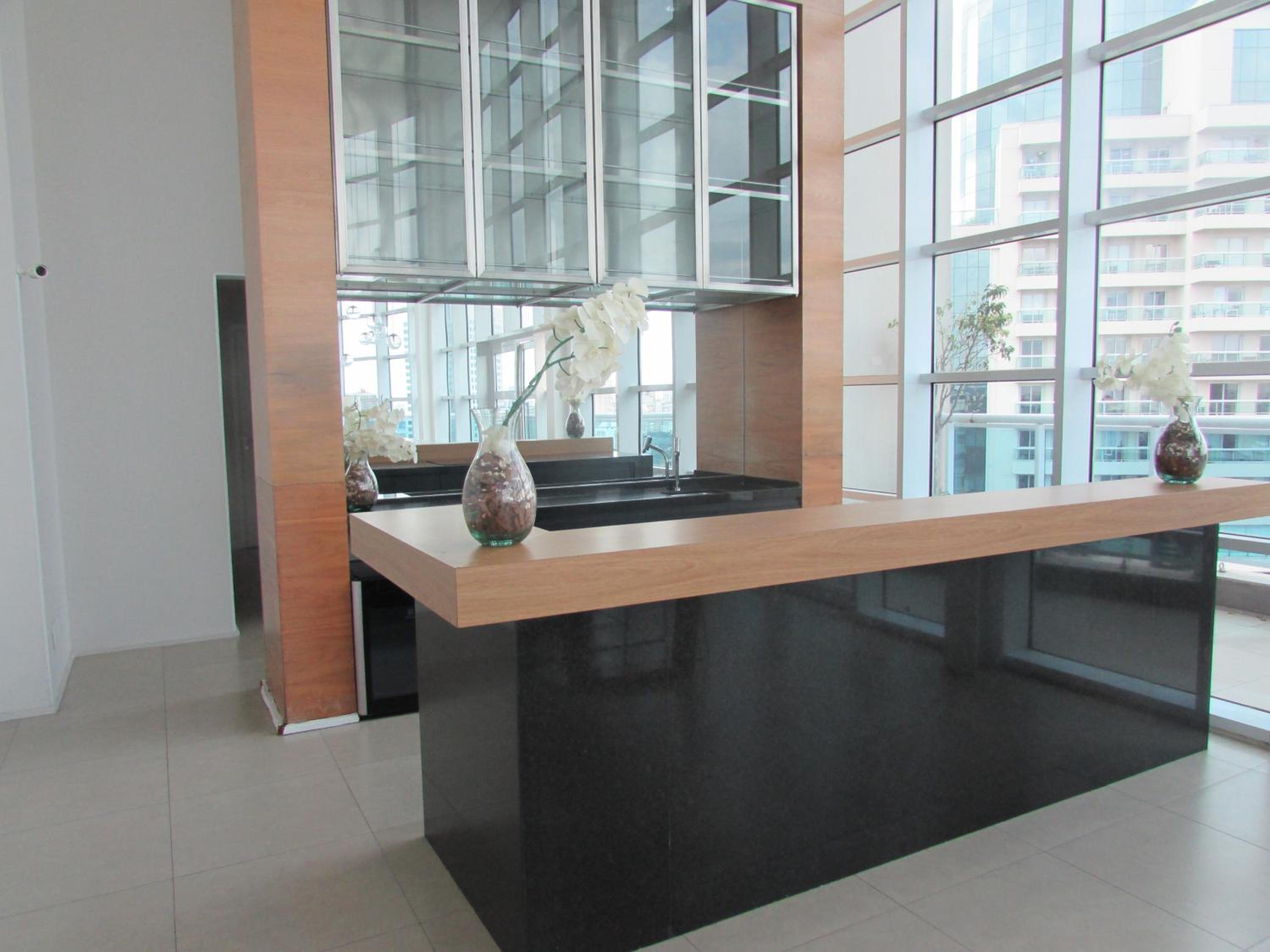 Stay Summit Residence , Metrô Pinheiros