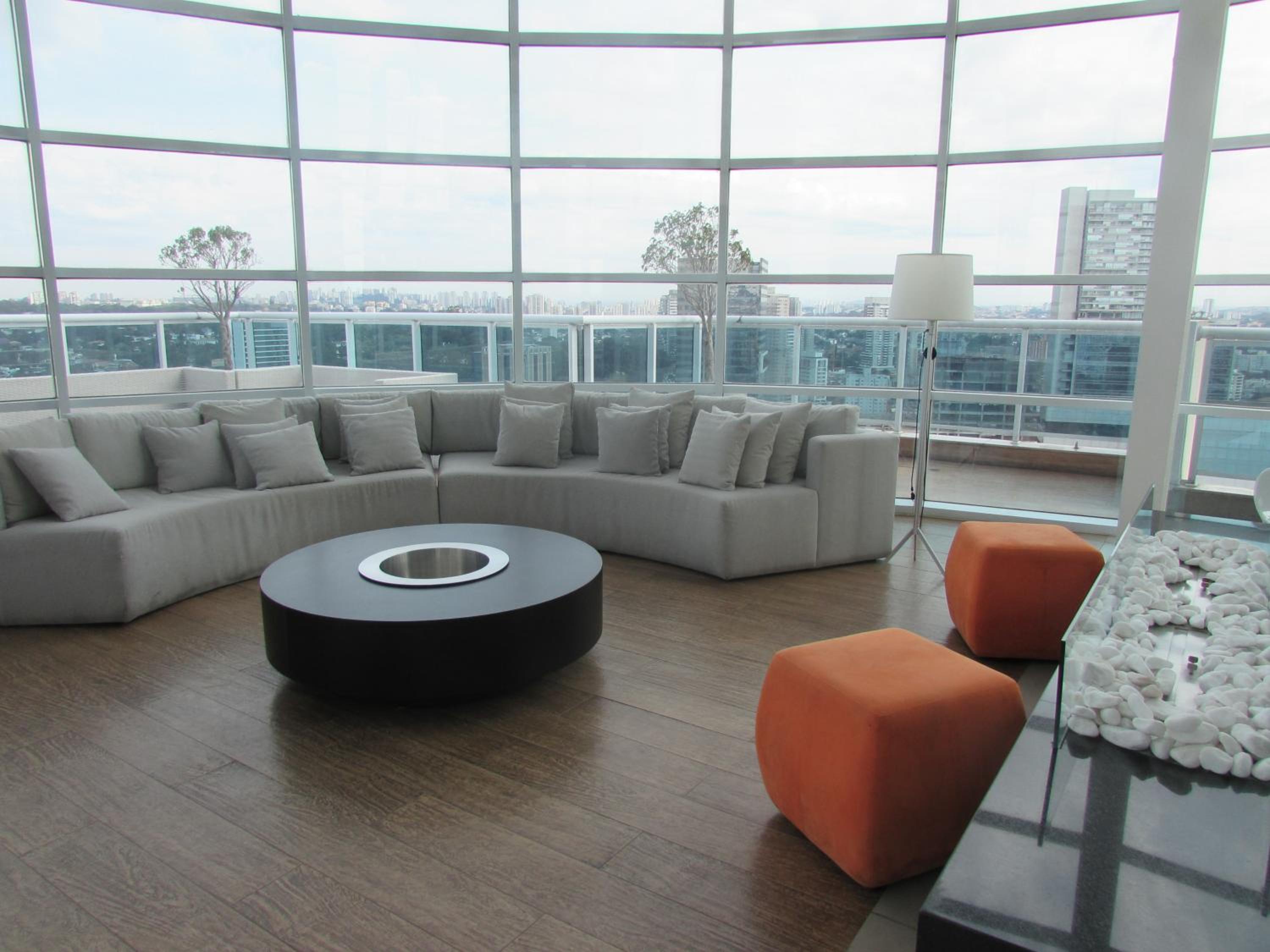 Stay Summit Residence , Metrô Pinheiros