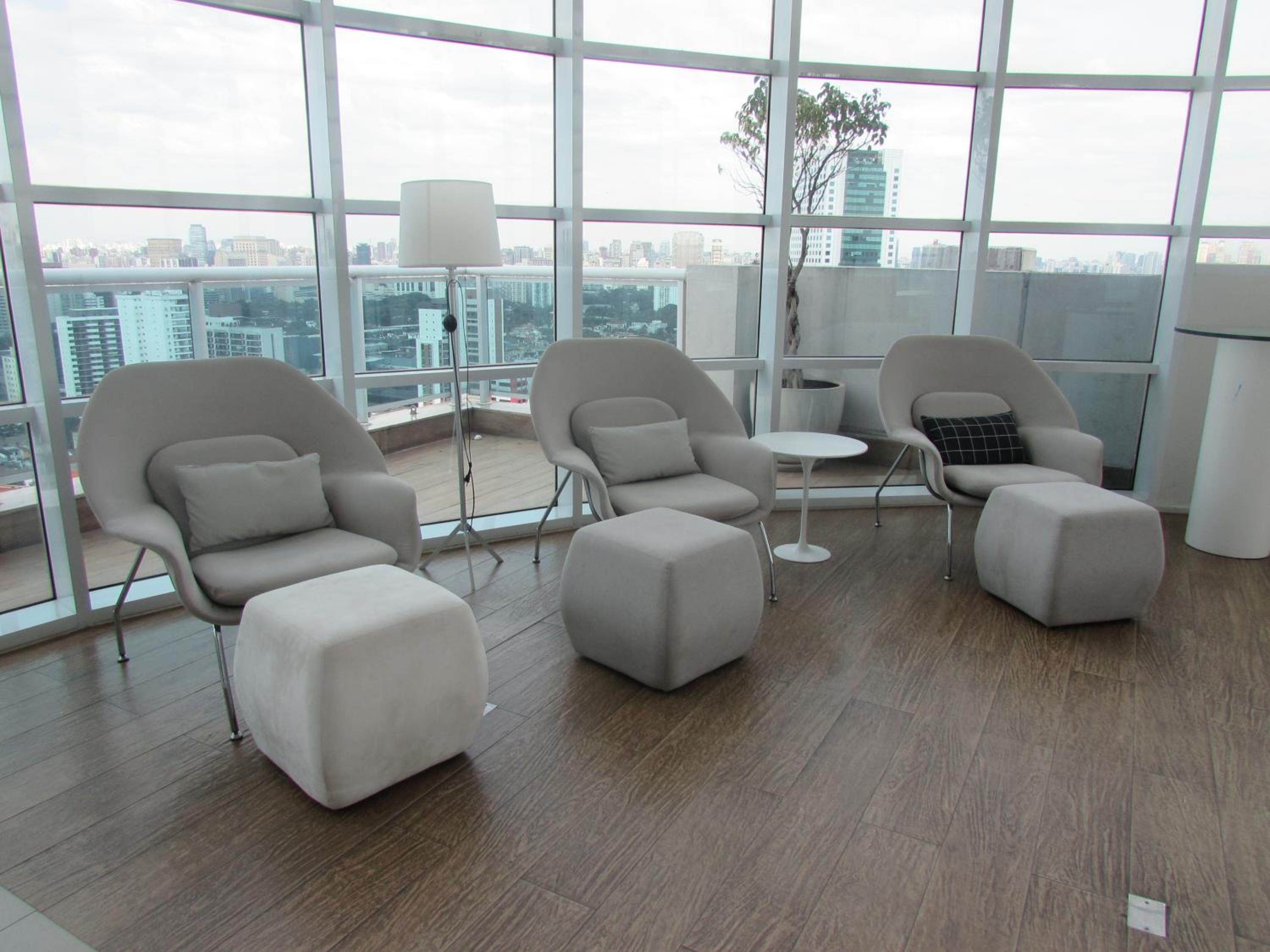 Stay Summit Residence , Metrô Pinheiros