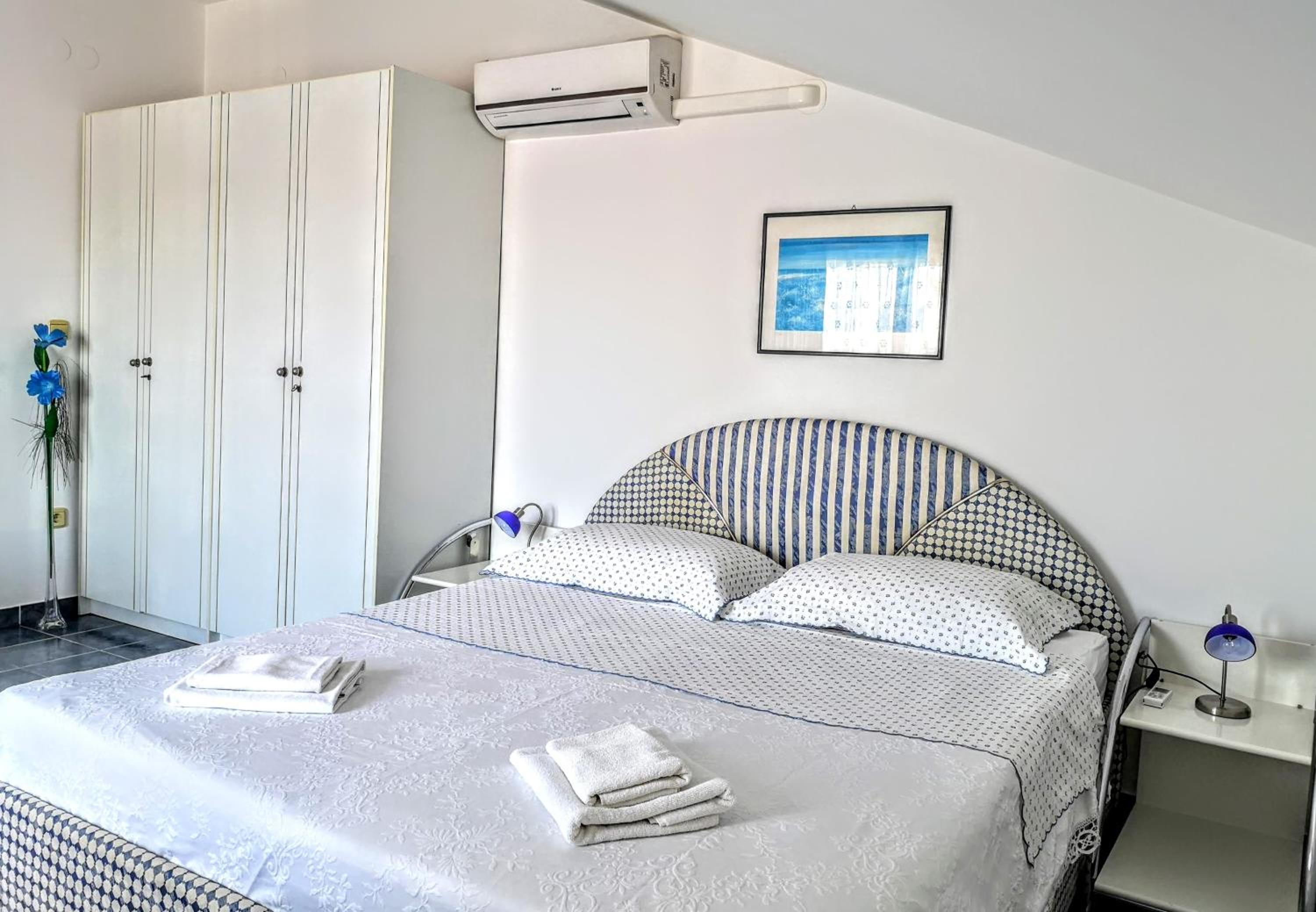 Apartmani Senka