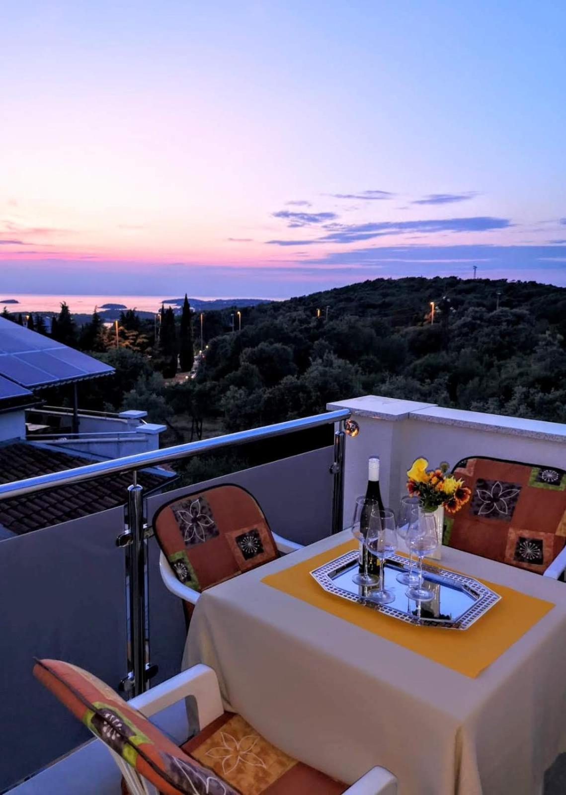Apartmani Senka