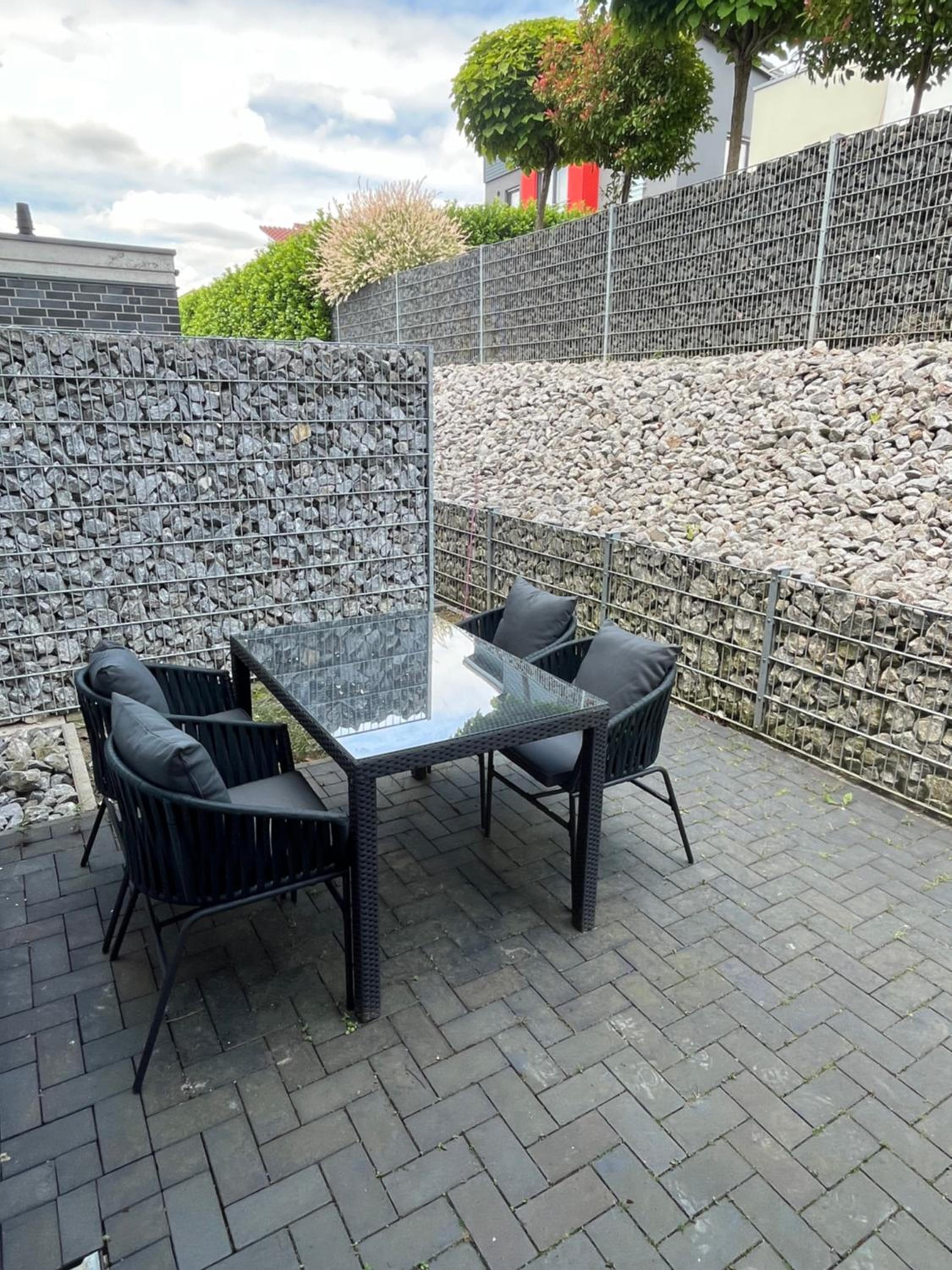 Luxuswohnung direkt am Phönixsee