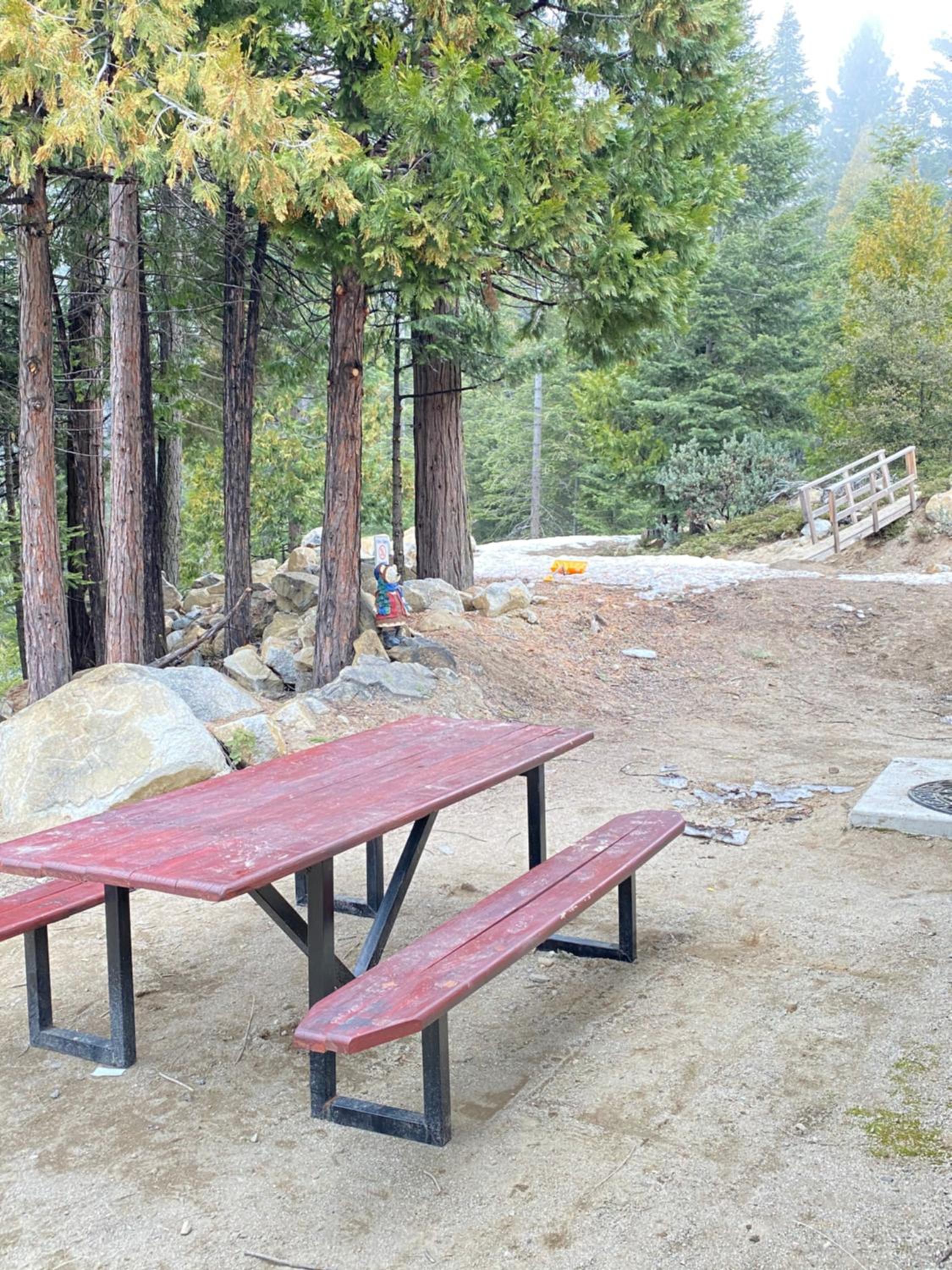Shaver Lake Hideaway