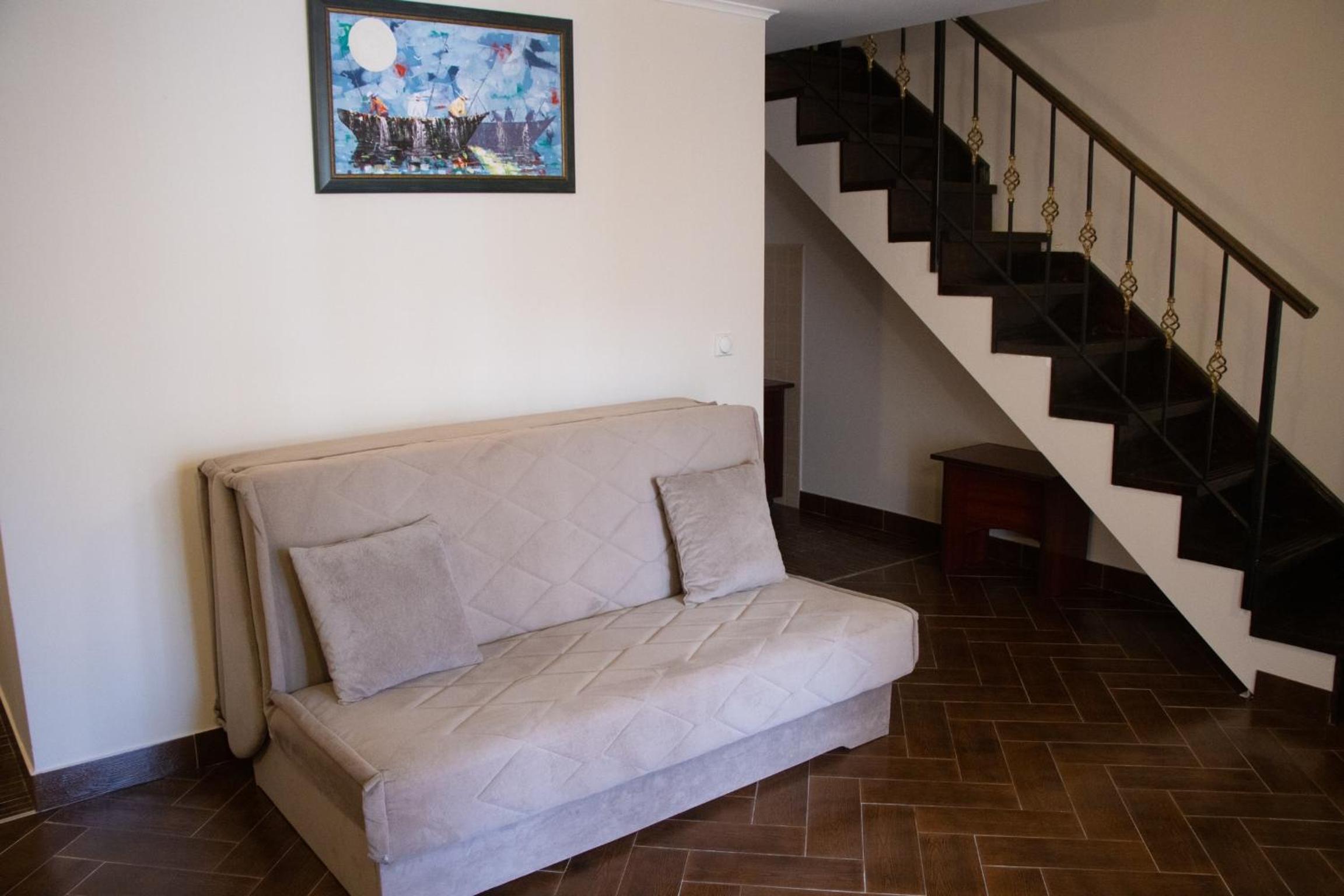 Apartmani Nilaj