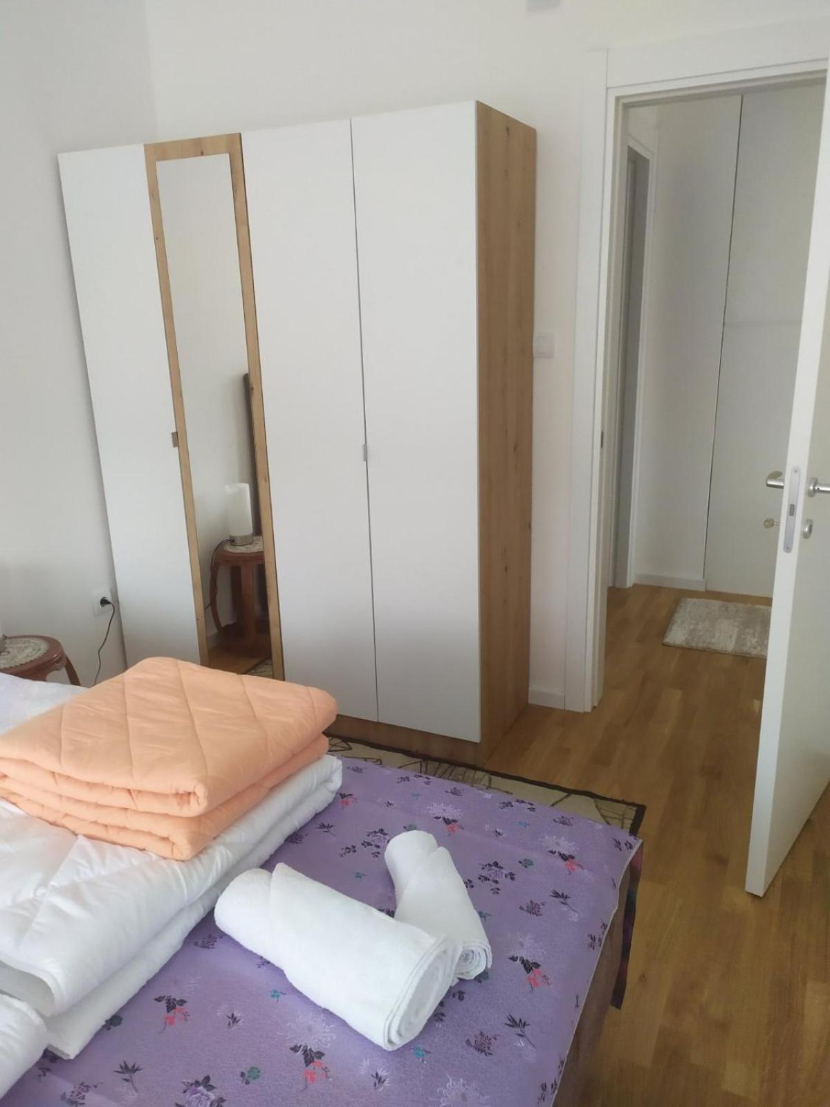 Natura Lux & Parking Free - Green Hill, blizu Akva parka view 2