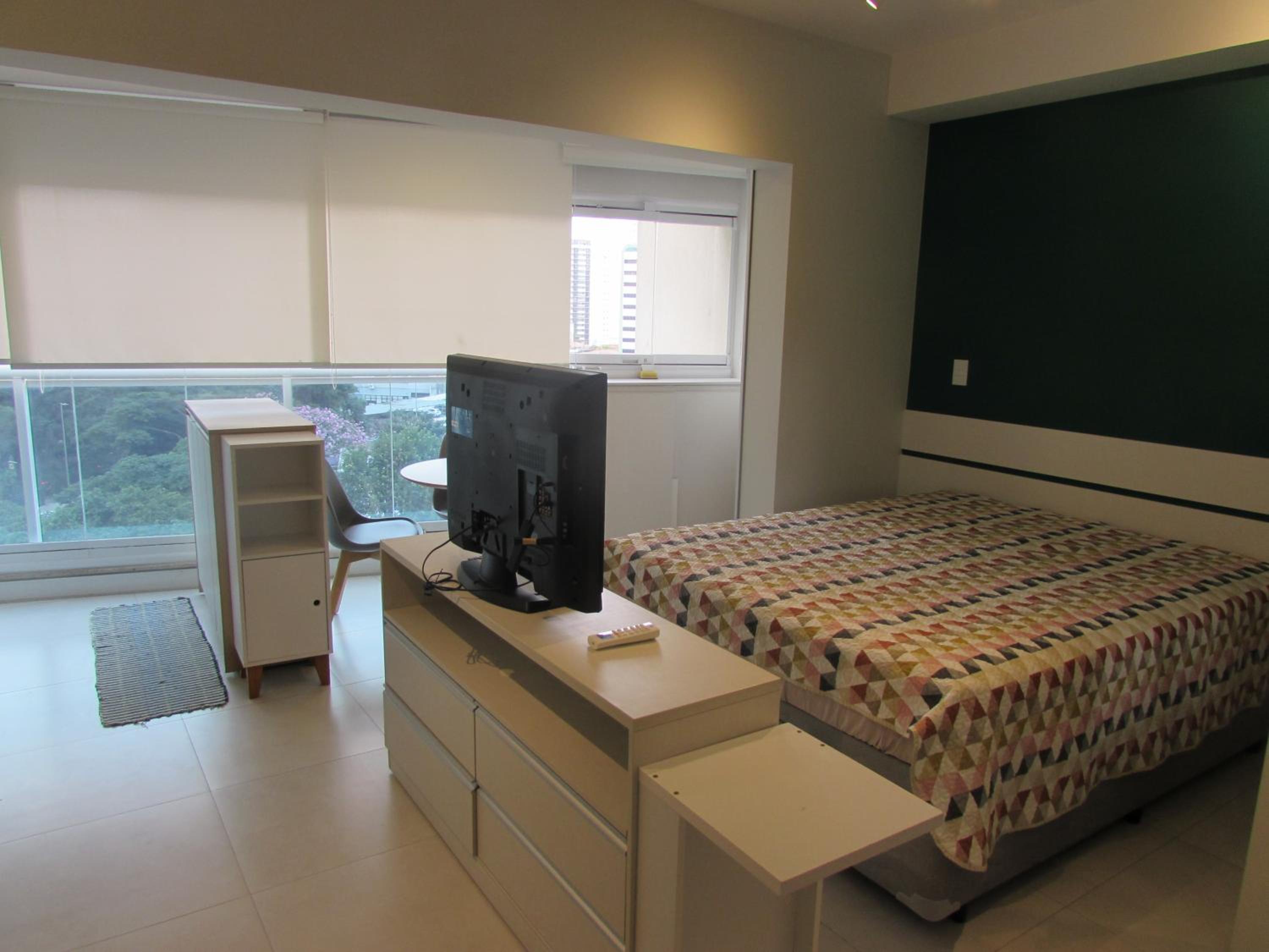 Stay Summit Residence , Metrô Pinheiros