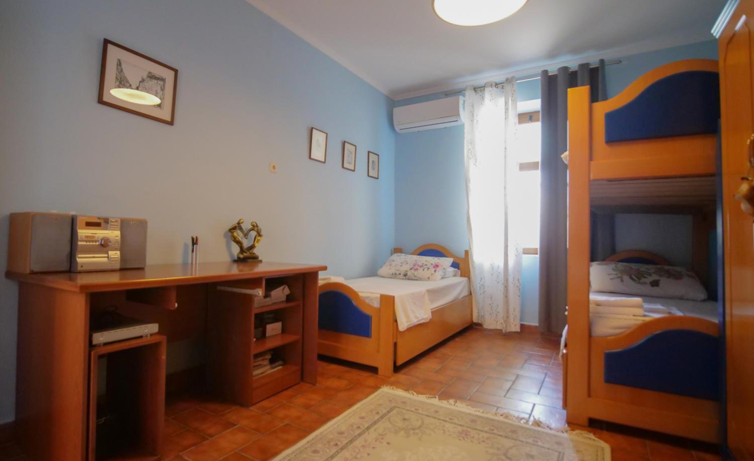 Berat Villa Lions Gate 1