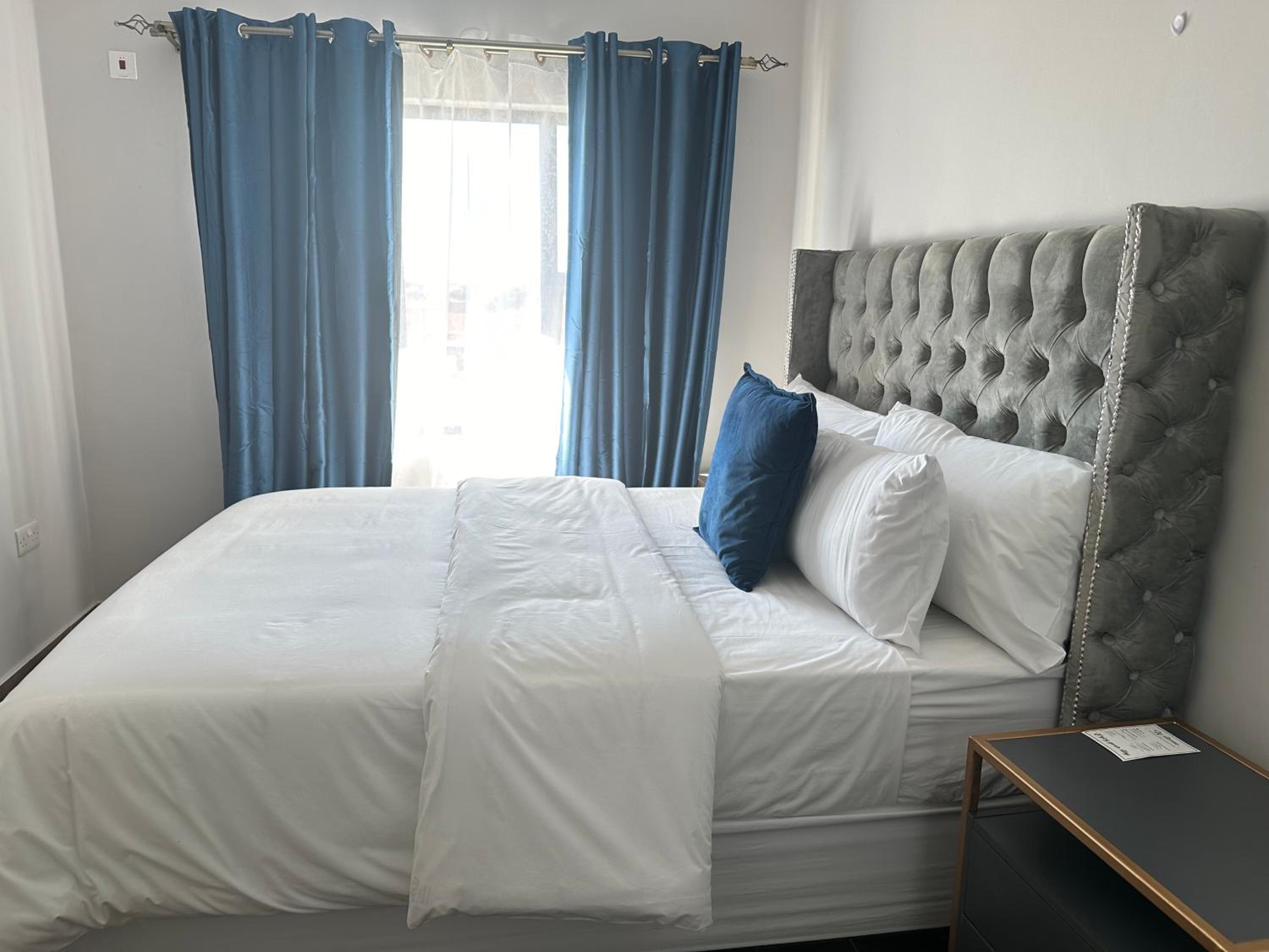 Kastina Suites at Sarona