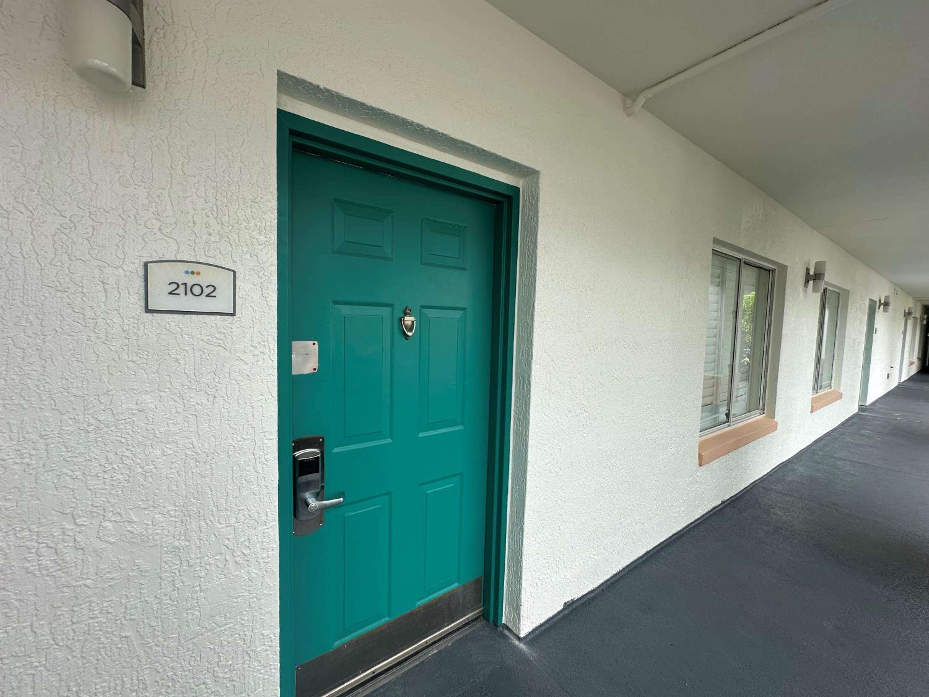 Bluegreen Vacations Orlando's Sunshine Resort
