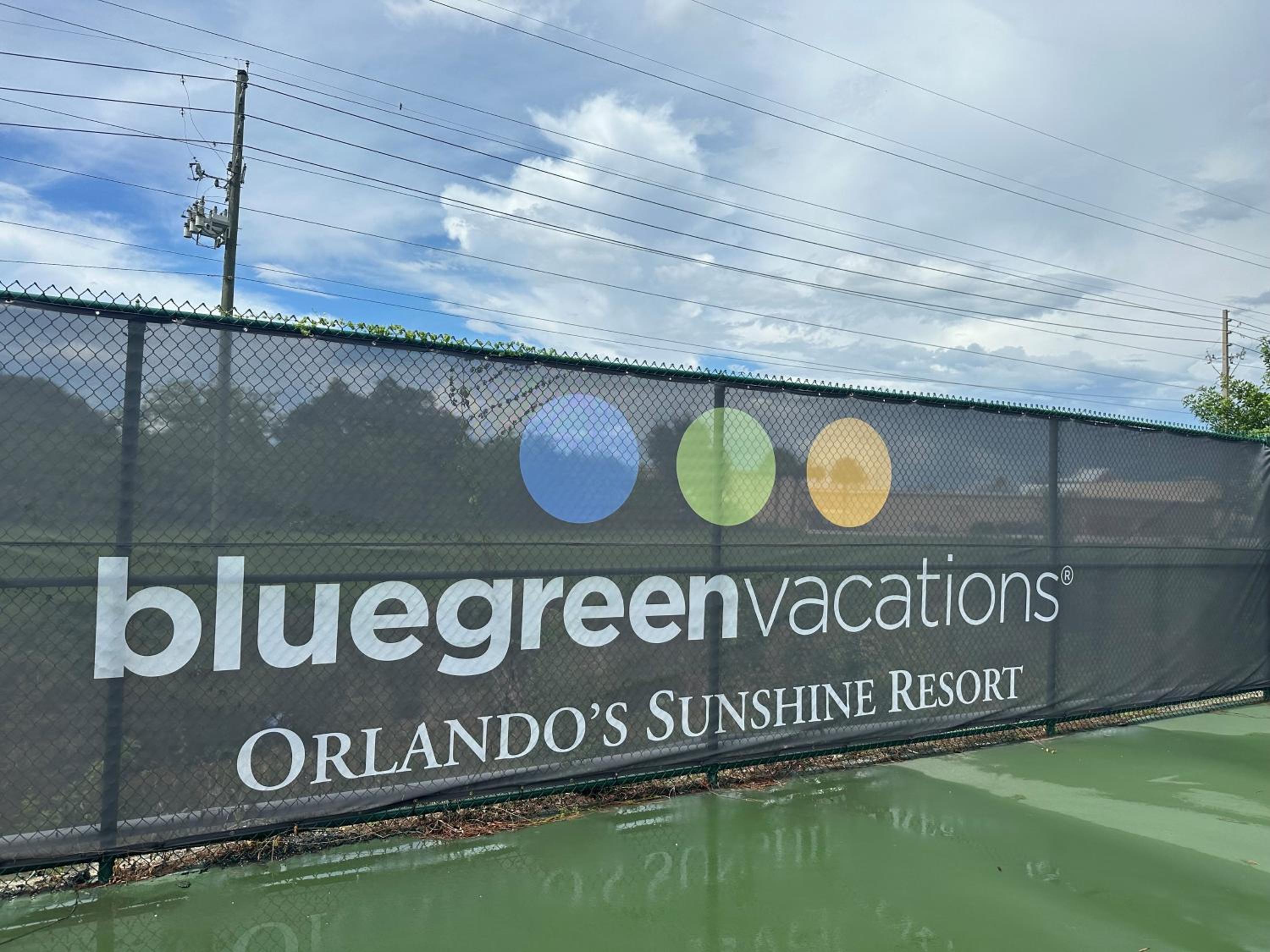 Bluegreen Vacations Orlando's Sunshine Resort