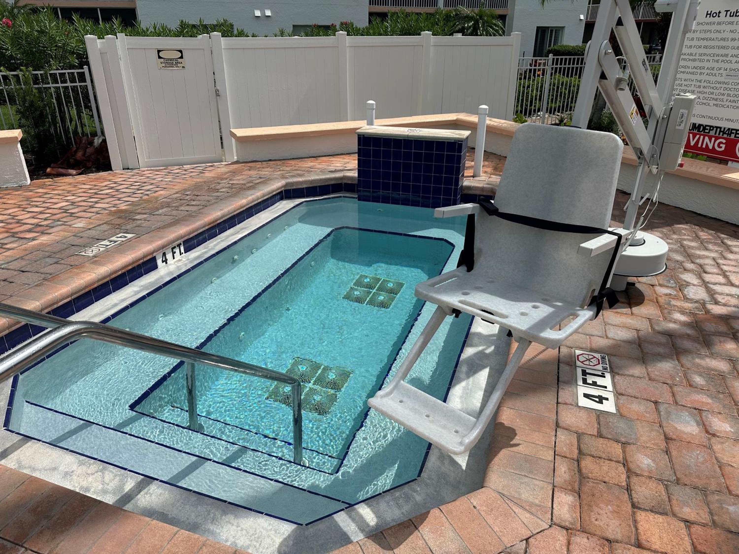 Bluegreen Vacations Orlando's Sunshine Resort