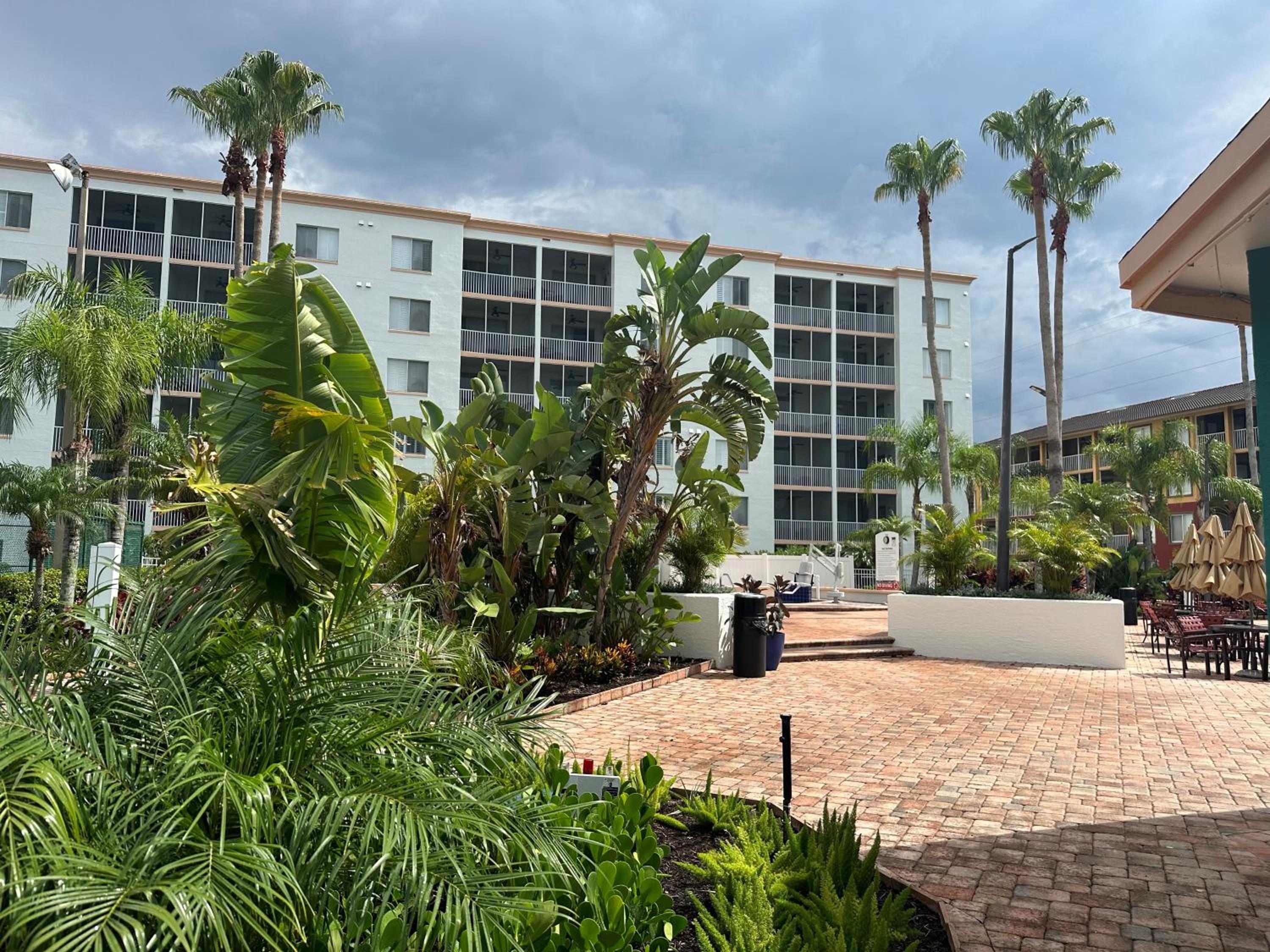 Bluegreen Vacations Orlando's Sunshine Resort