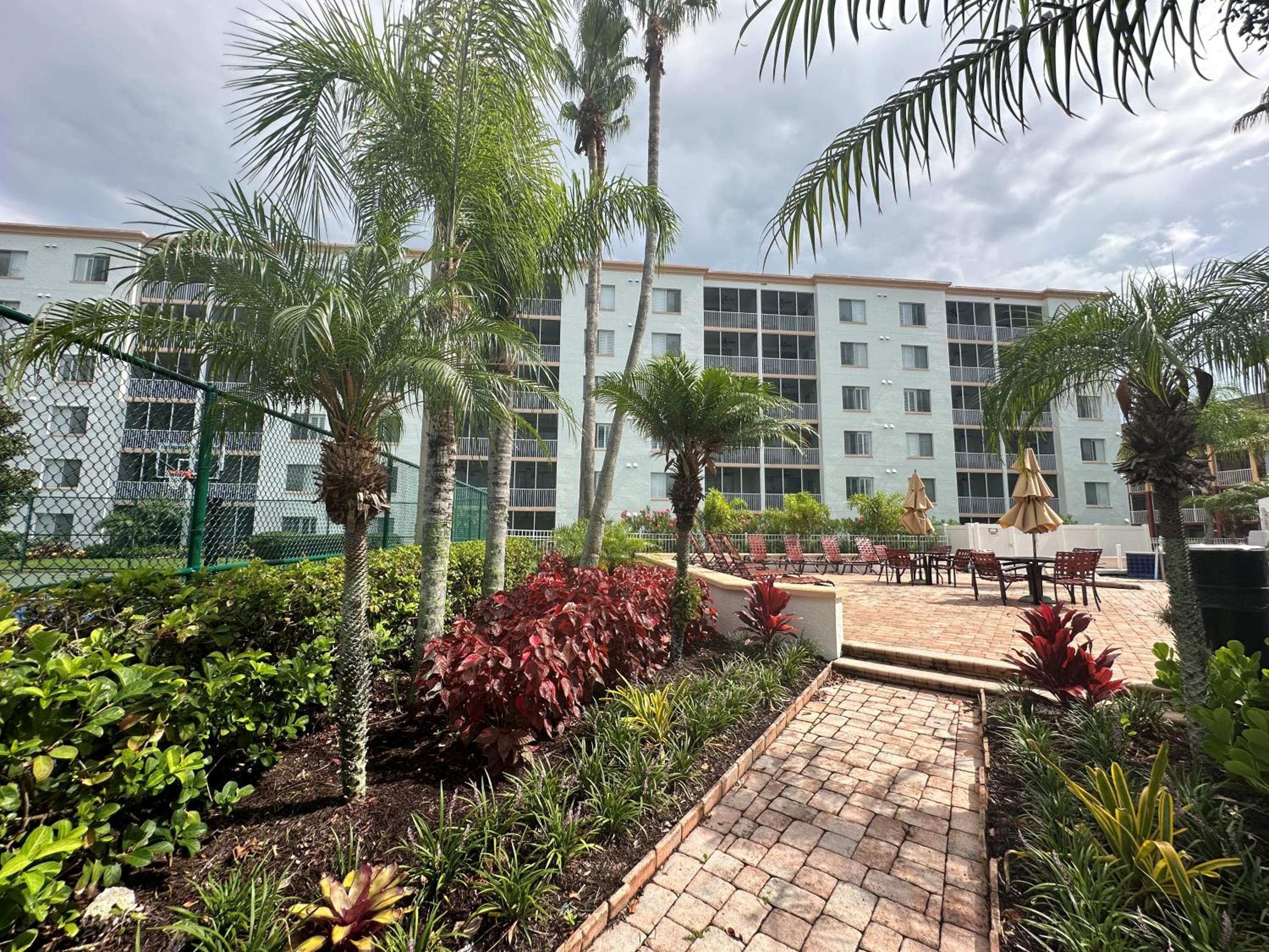 Bluegreen Vacations Orlando's Sunshine Resort