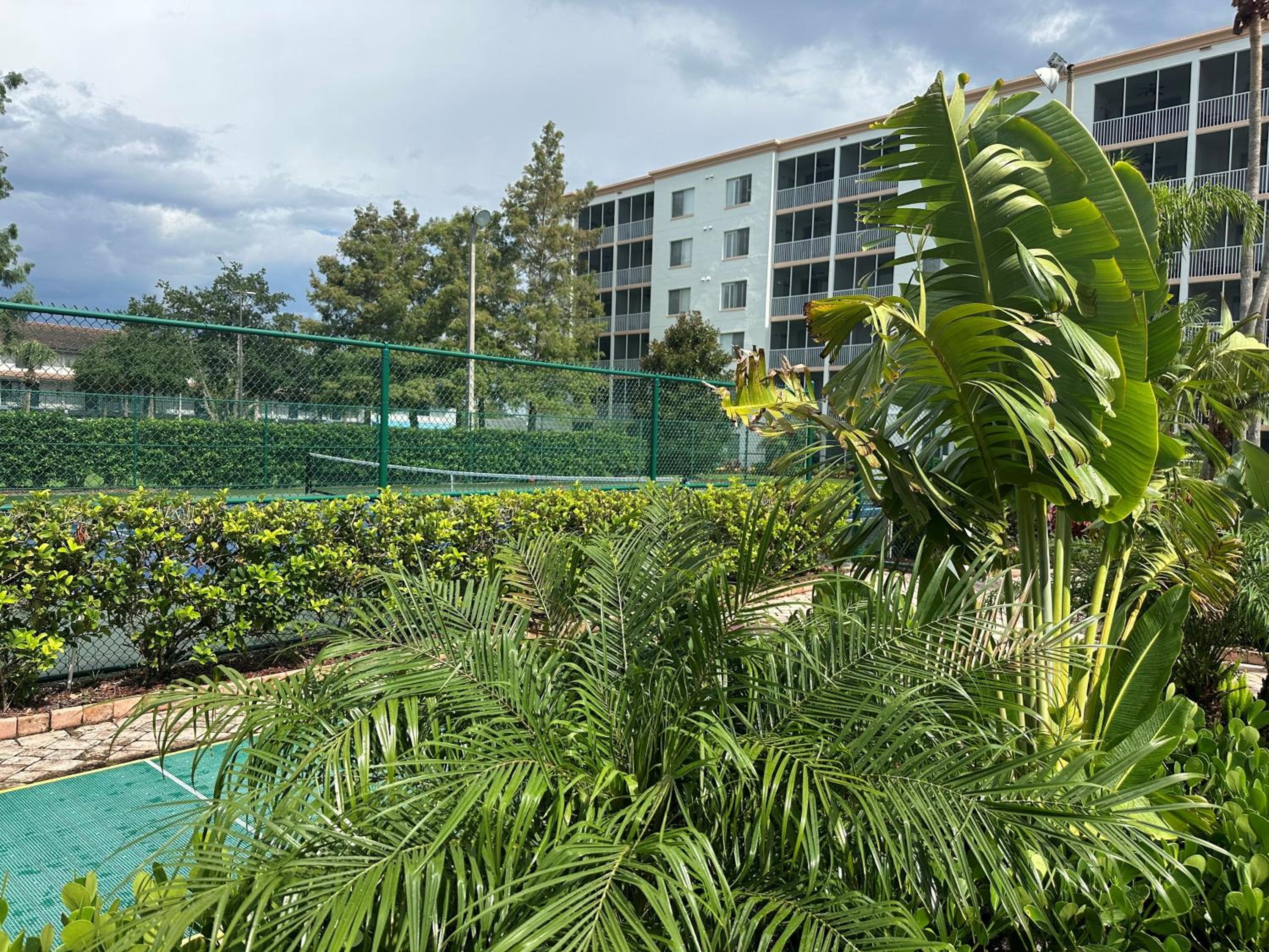 Bluegreen Vacations Orlando's Sunshine Resort