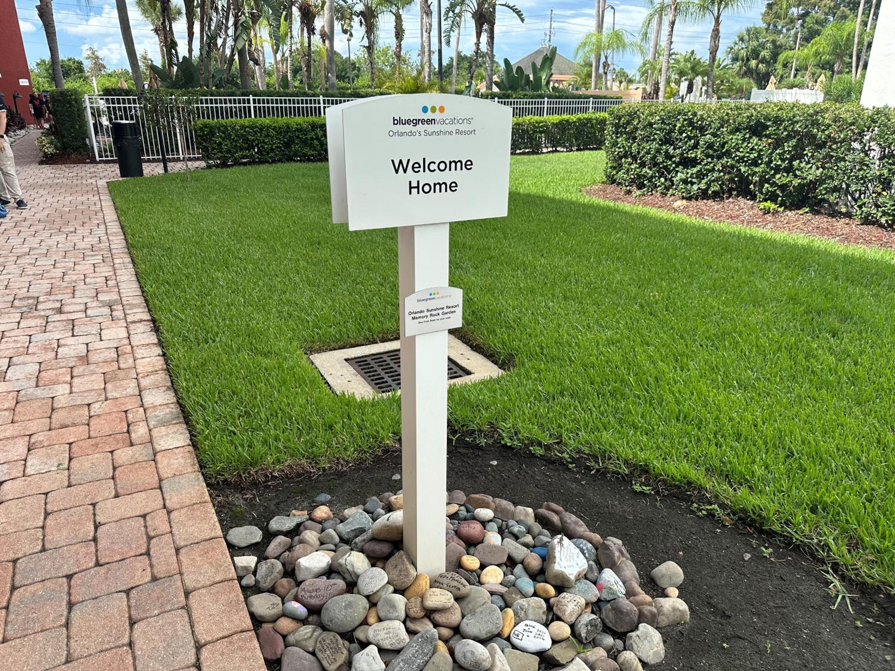 Bluegreen Vacations Orlando's Sunshine Resort