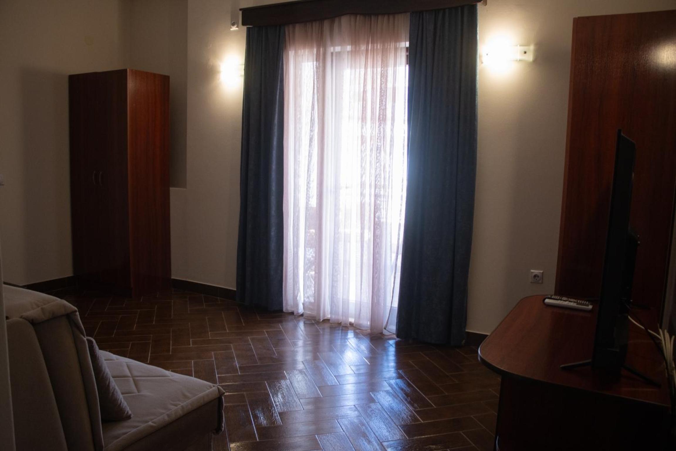 Apartmani Nilaj