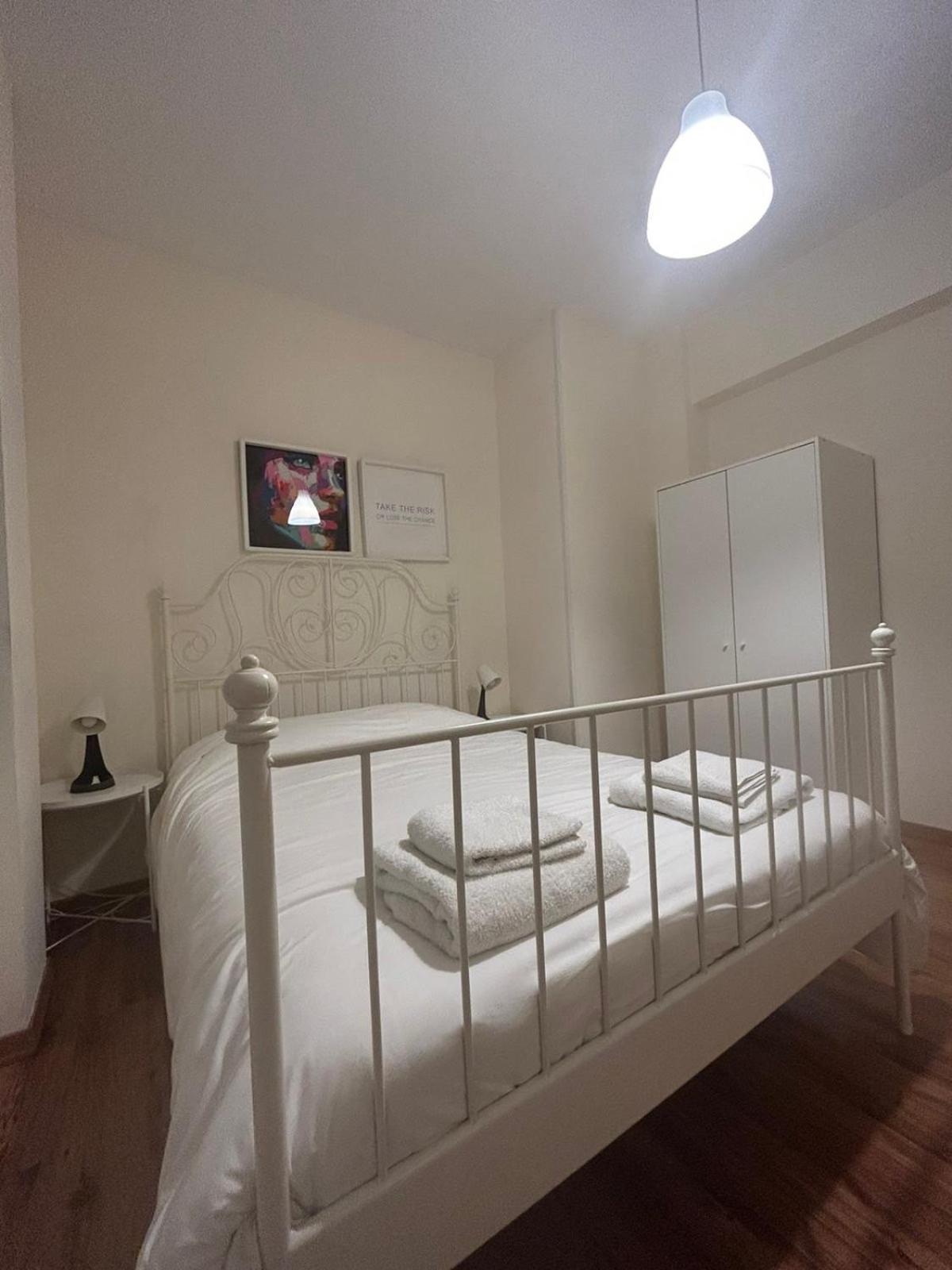 Limassol LUXE DREAM APARTMENT