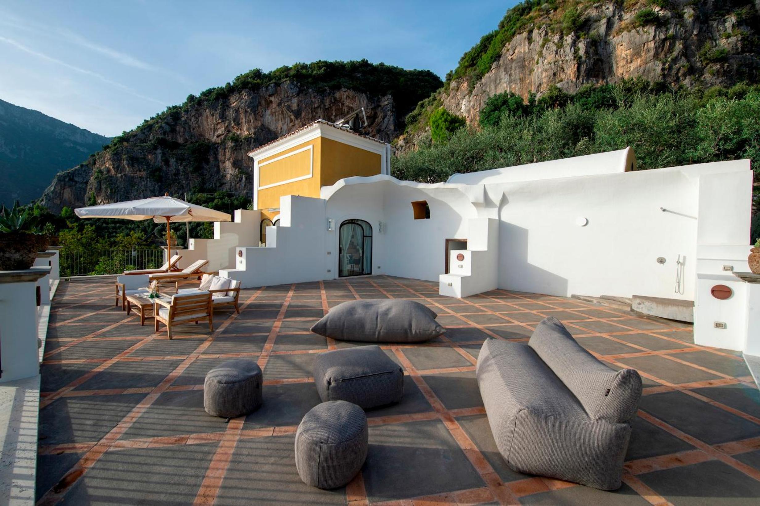 Villa Campo by Elite Villas view 2