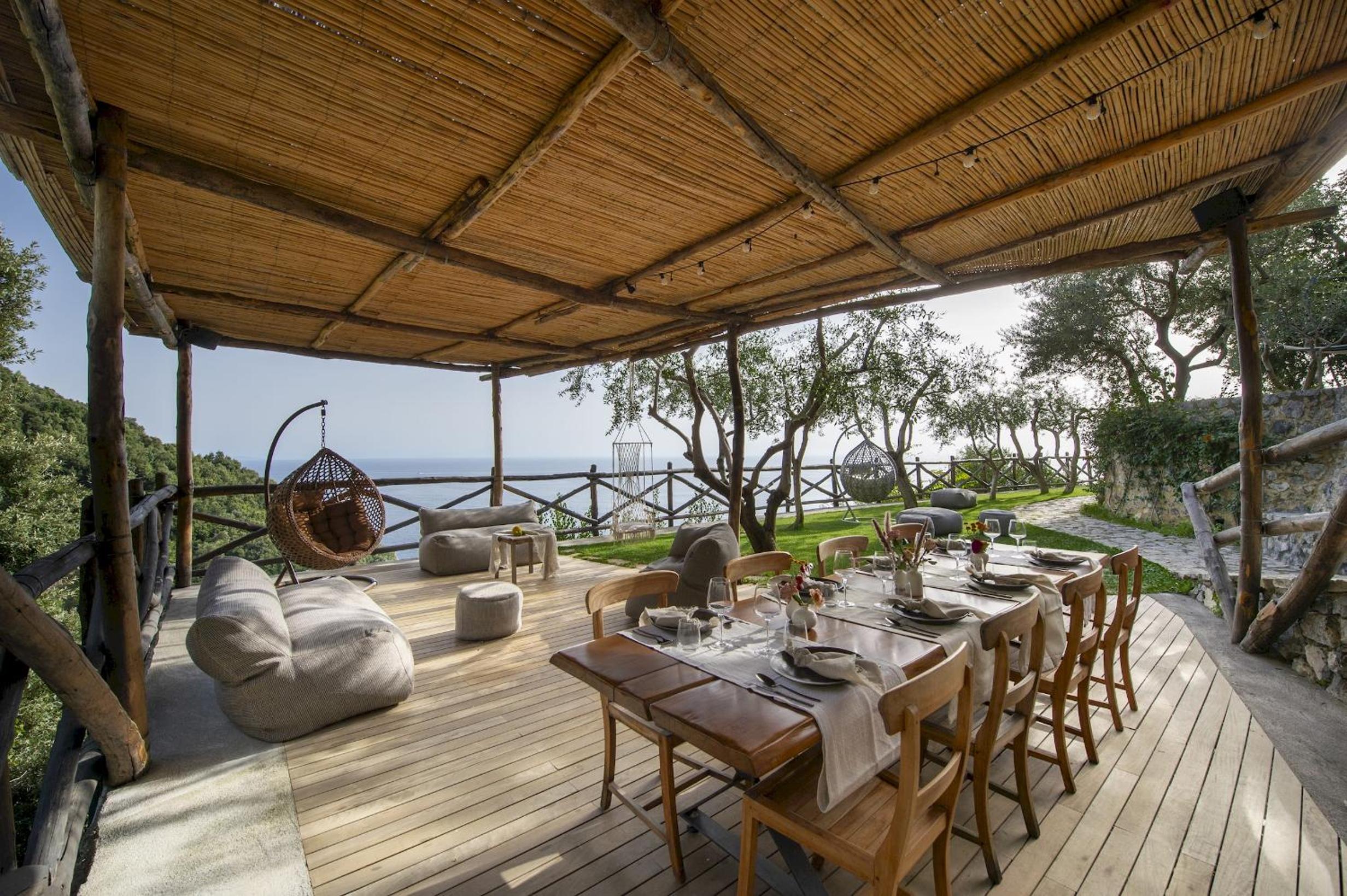 Villa Campo by Elite Villas view 4