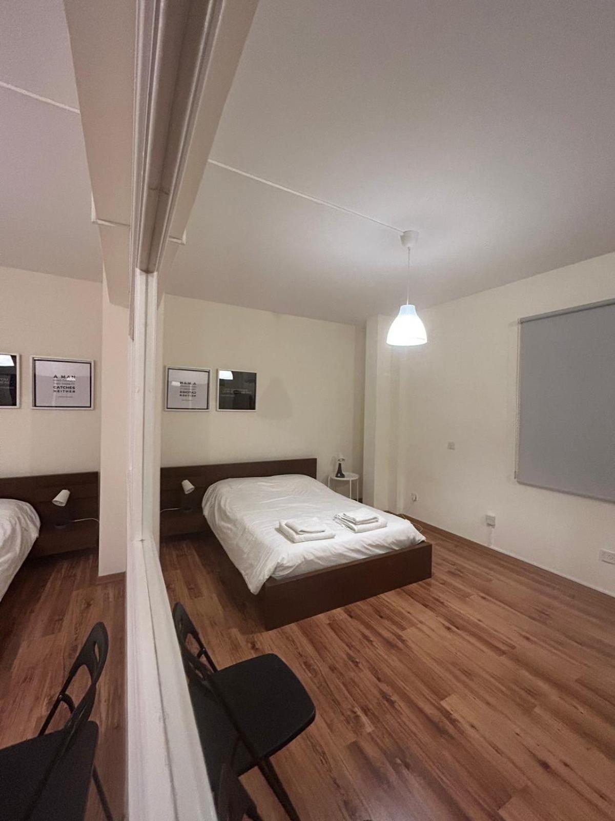 Limassol LUXE DREAM APARTMENT