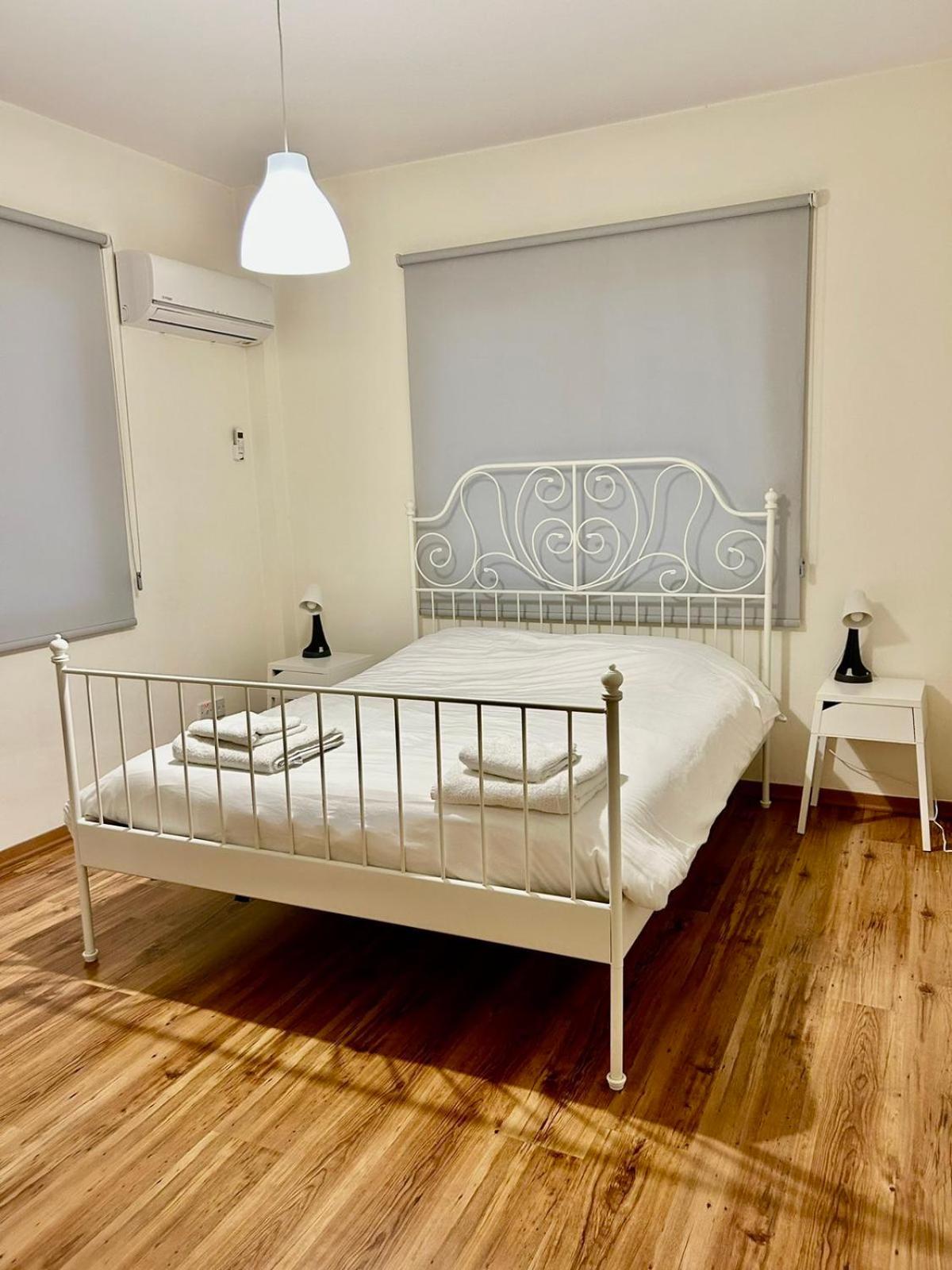 Limassol LUXE DREAM APARTMENT