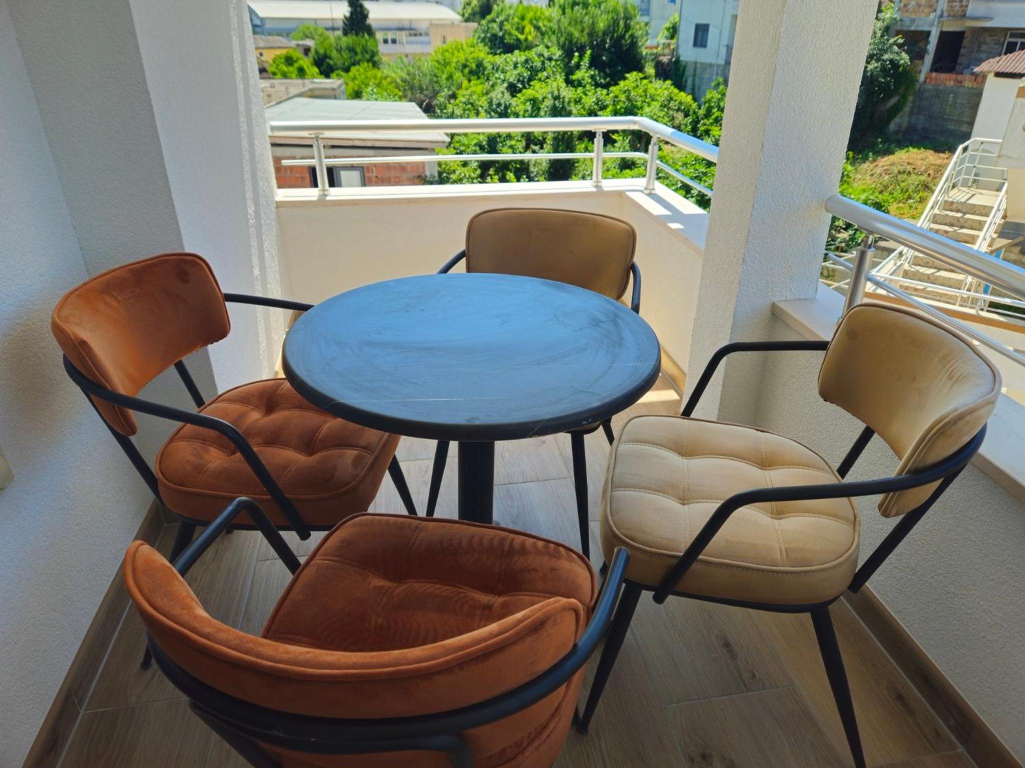 Apartmani Nilaj
