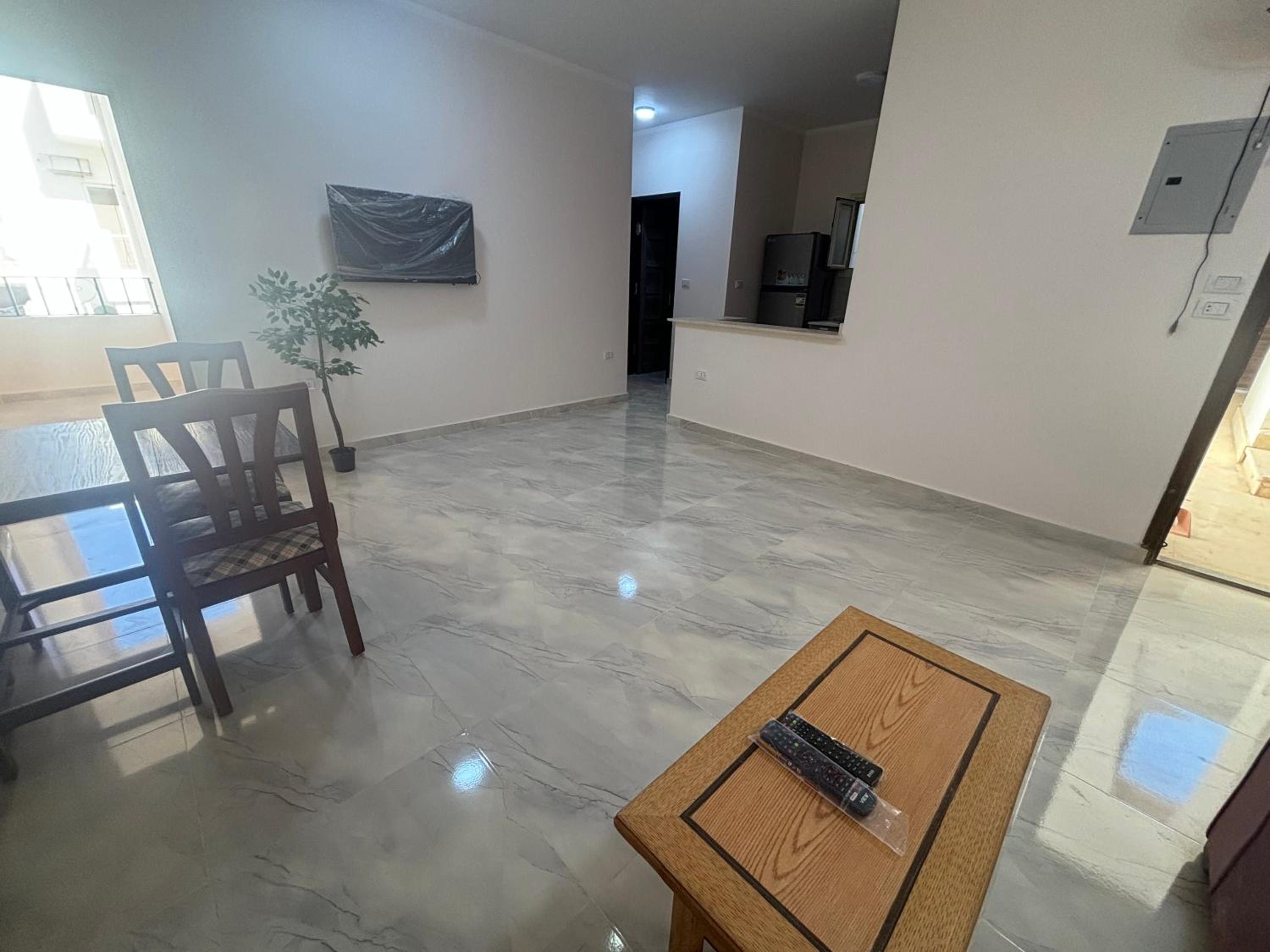 Spacious Seaview apartment