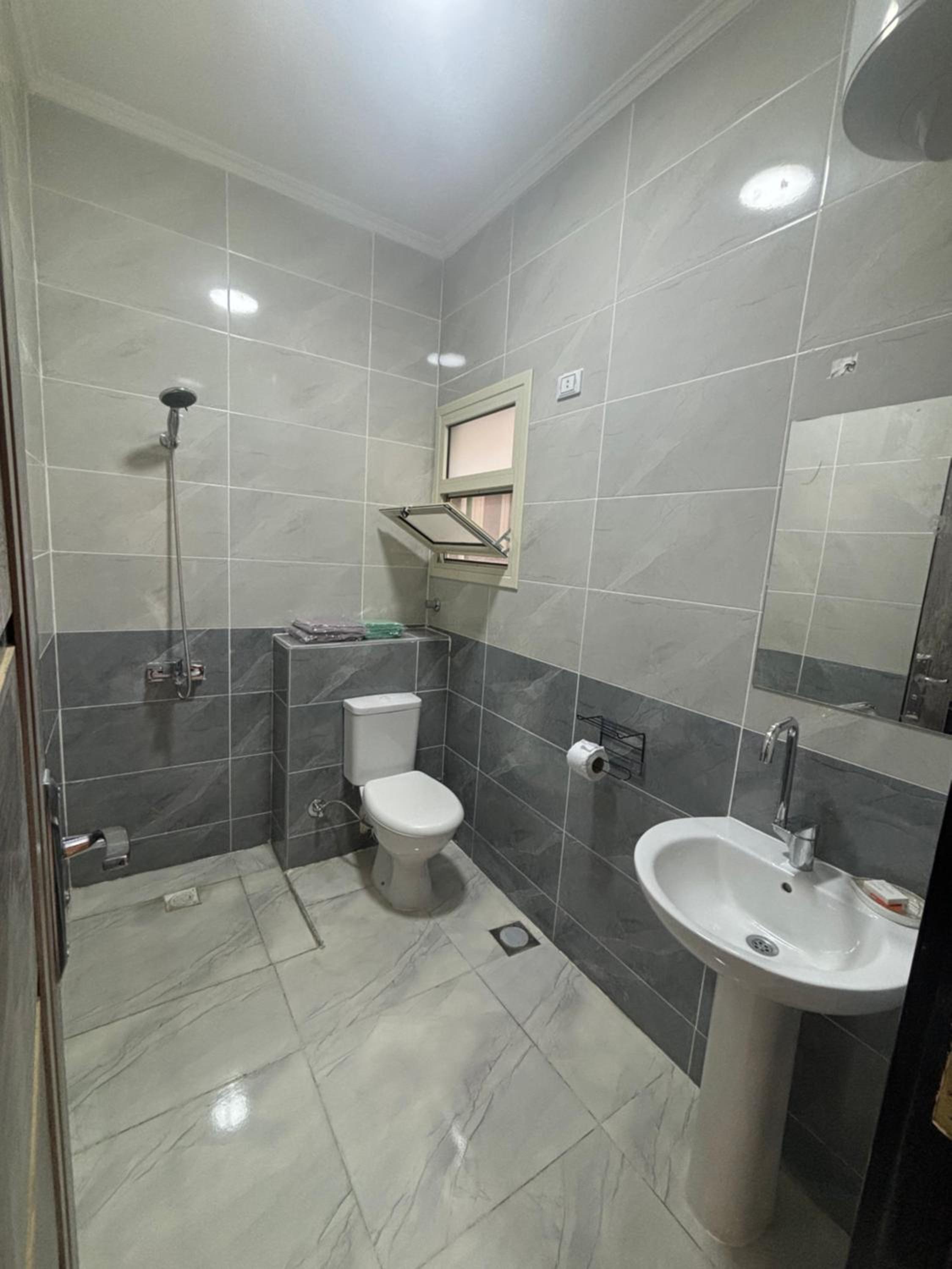 Spacious Seaview apartment