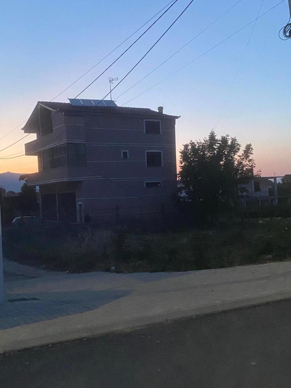 Vila Balliu