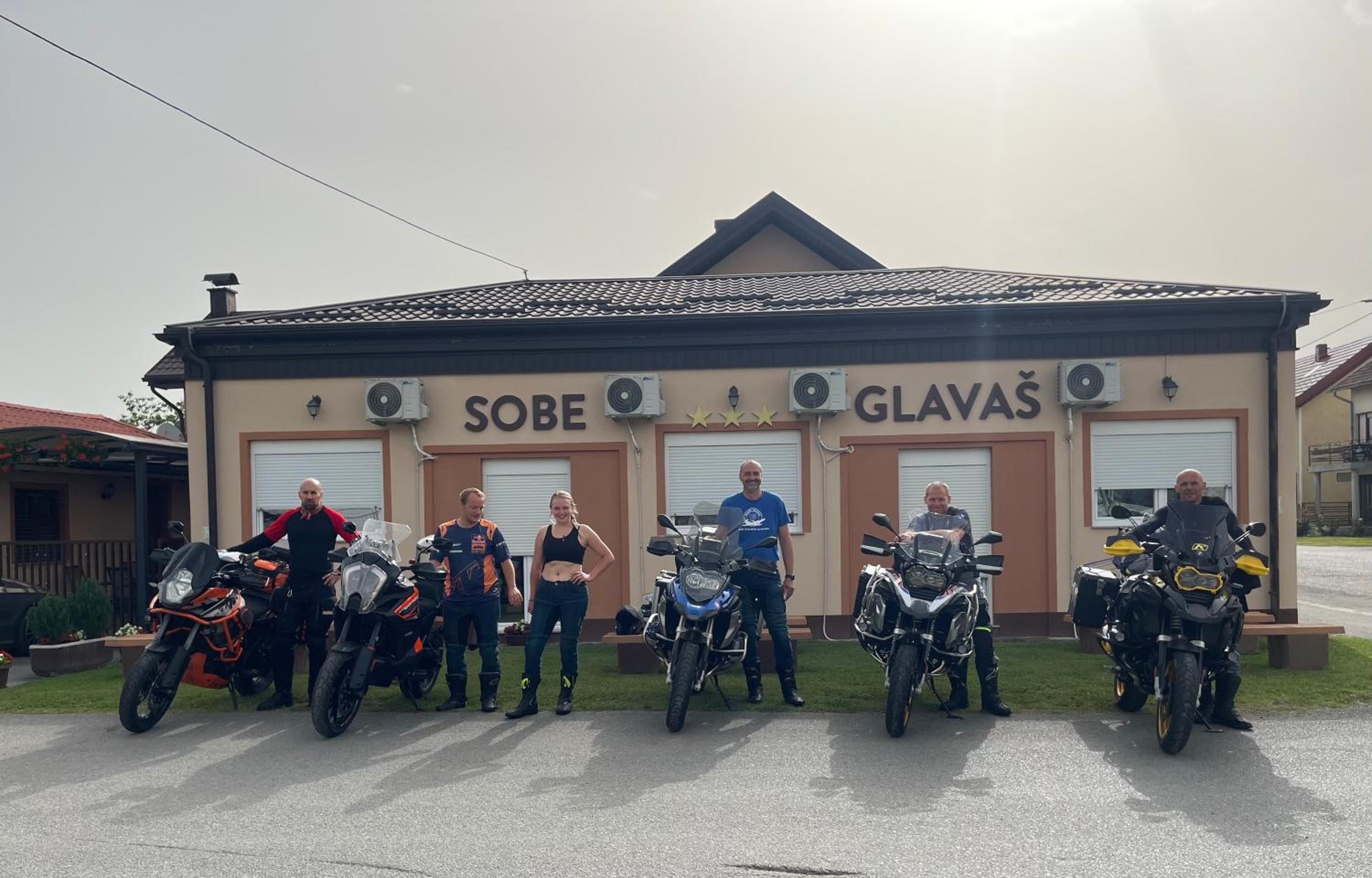 Sobe Glavaš view 4