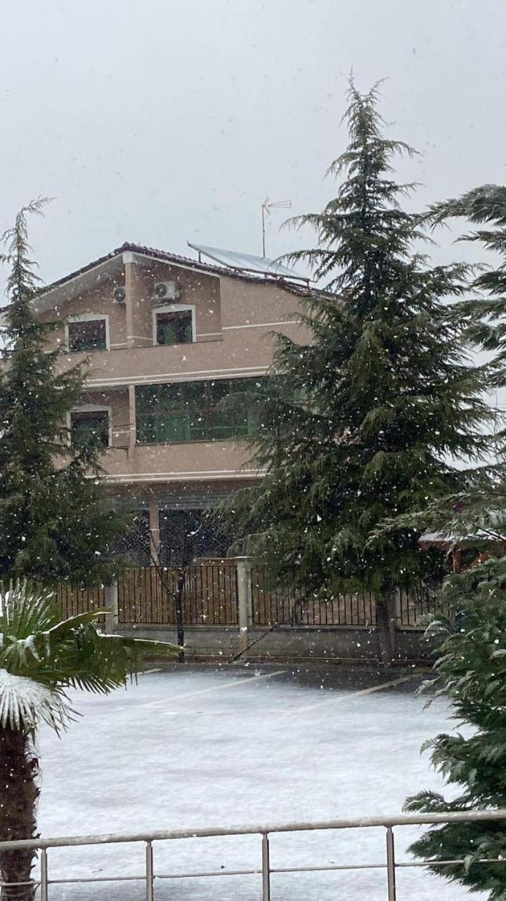 Vila Balliu