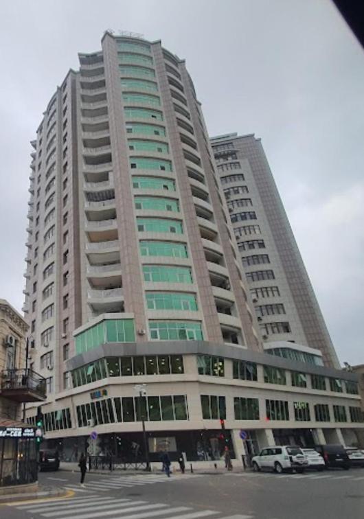 Baku Luxury Apartment AM4