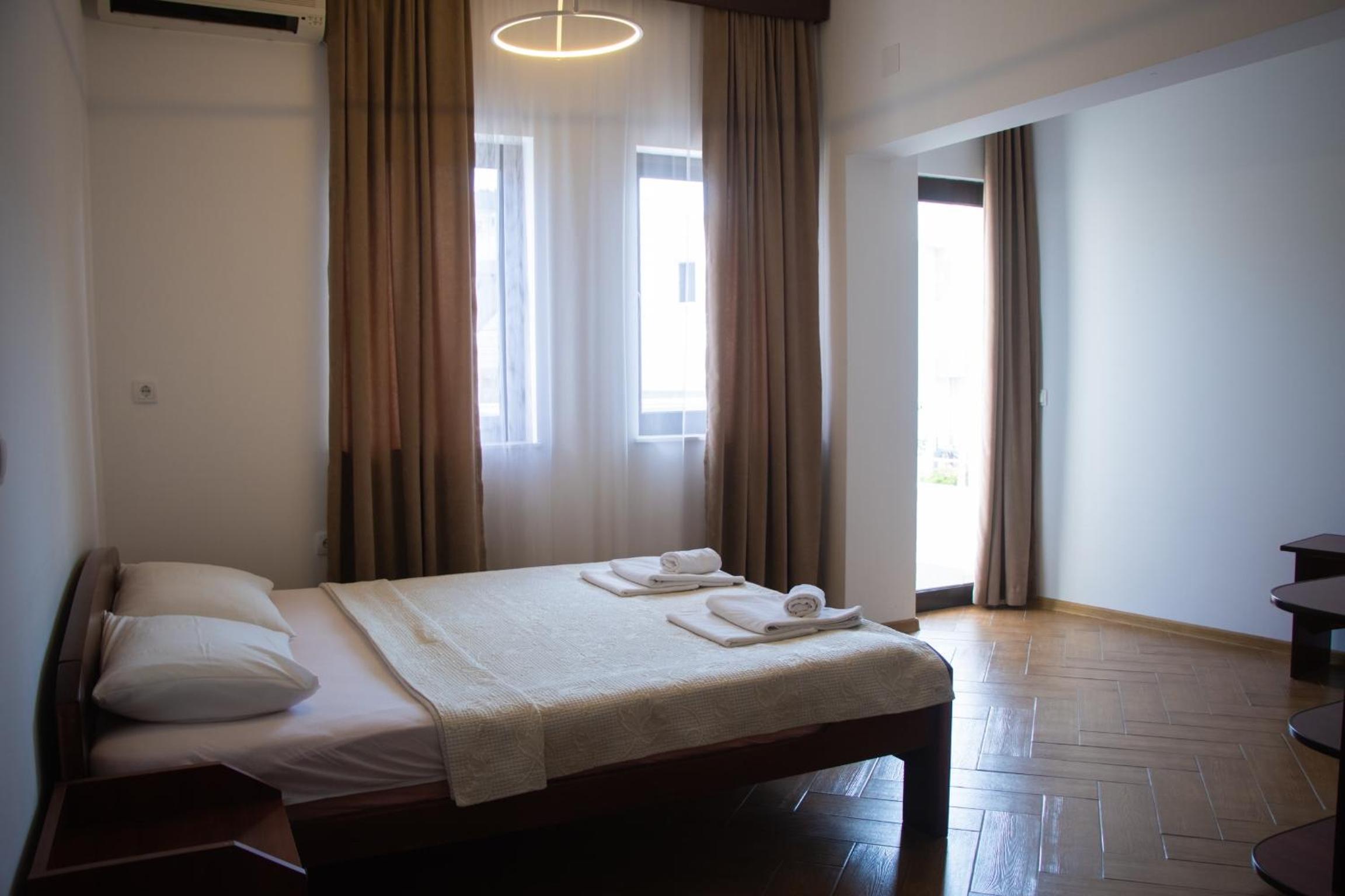 Apartmani Nilaj