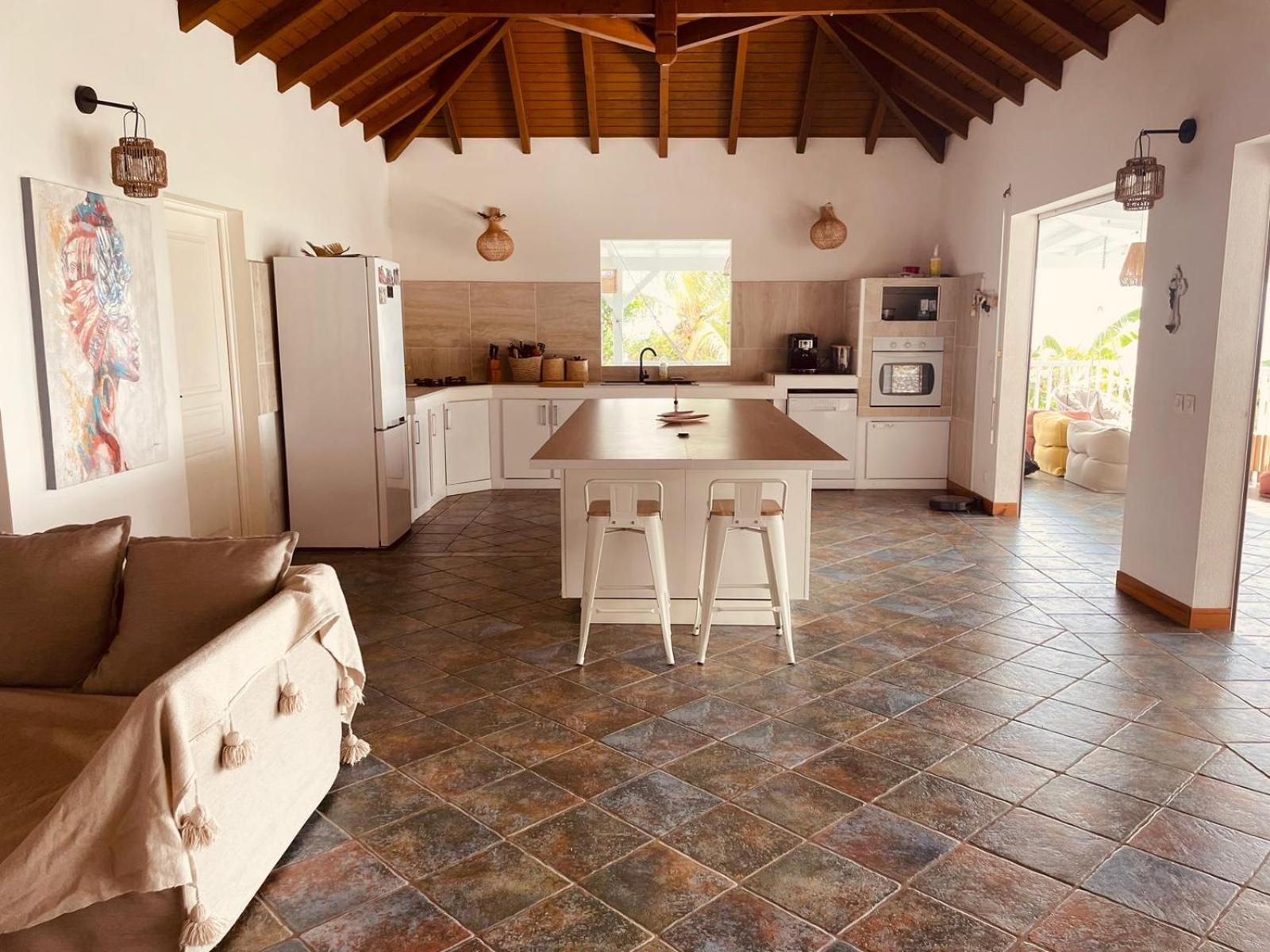 villa Aymanne