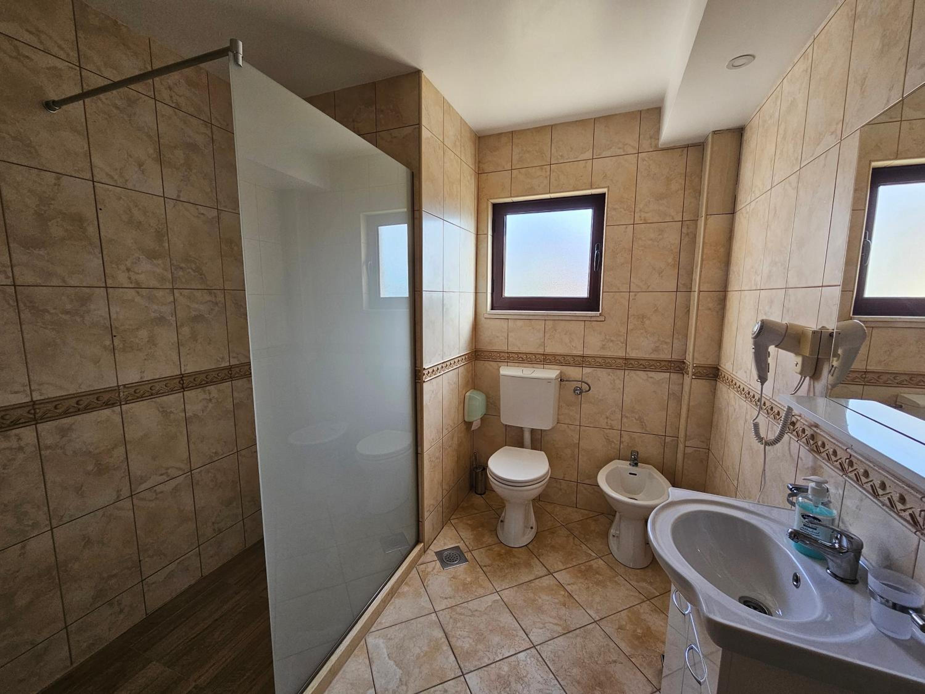 Apartmani Nilaj