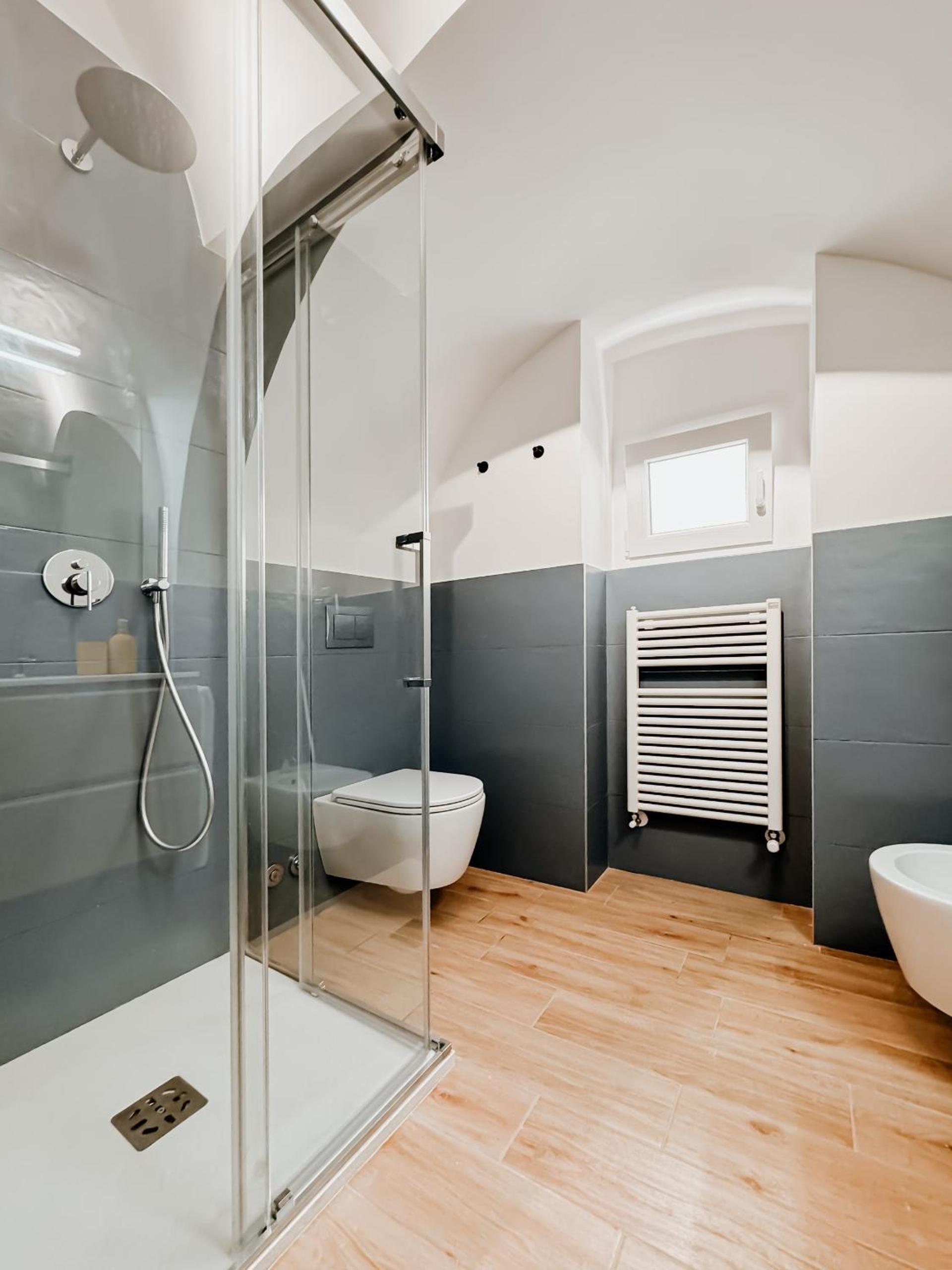 Aparthotel Camere del Capitolo