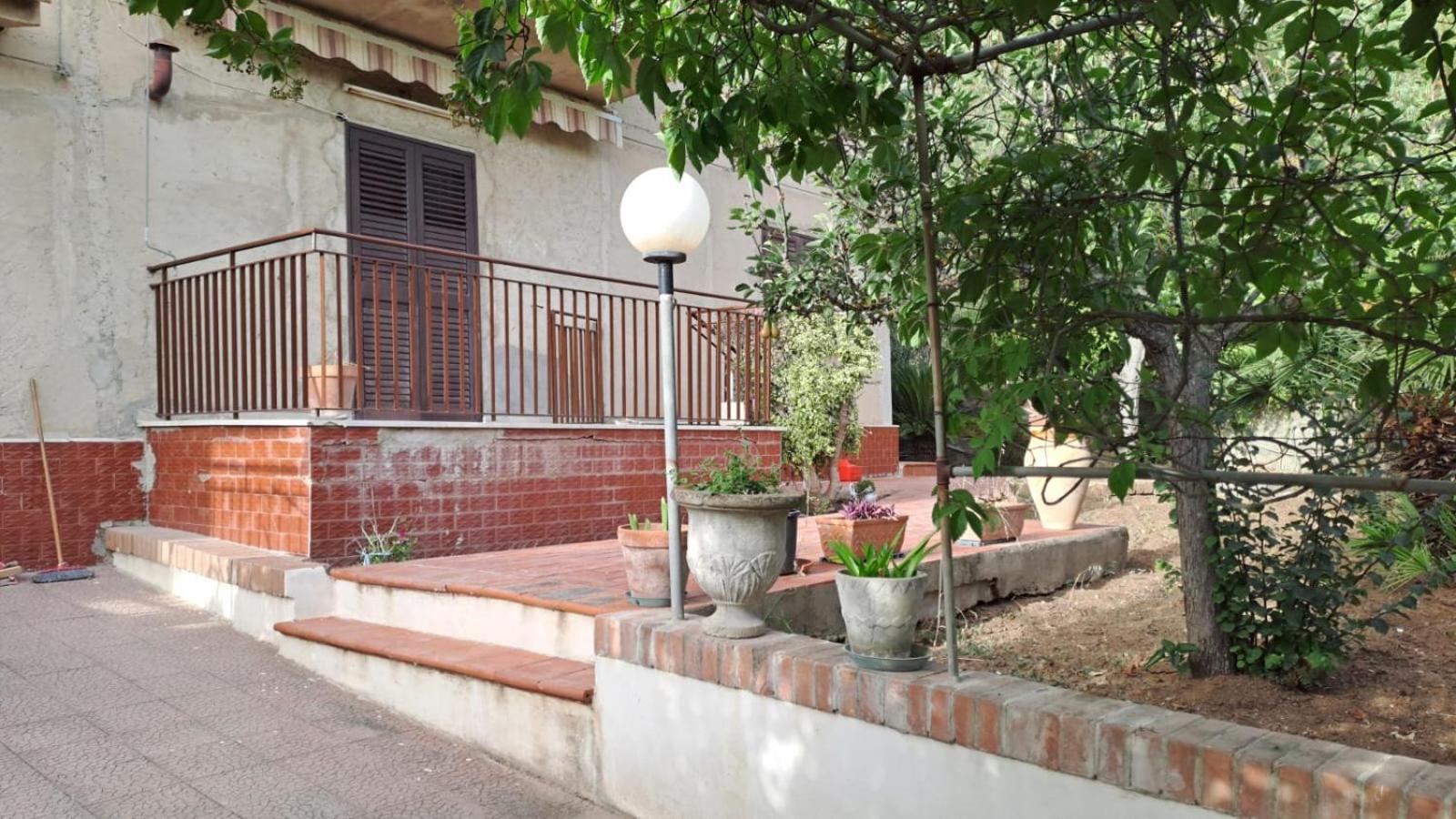 Casa vacanze Giardinomare