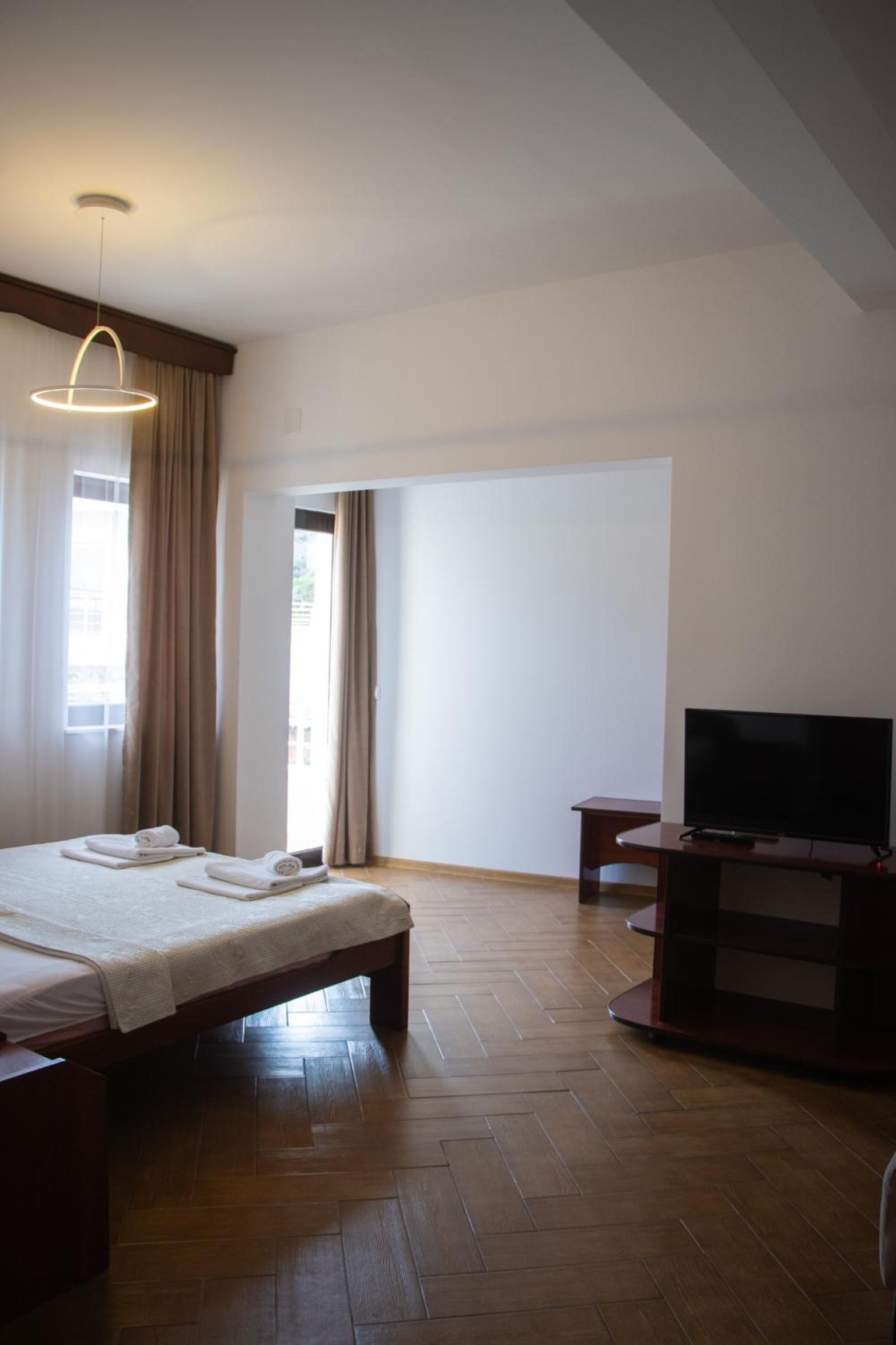 Apartmani Nilaj